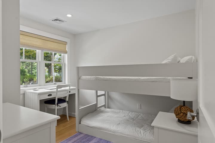 Dhoma e gjumit nr. 4