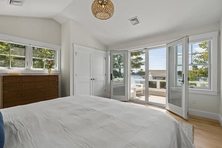 Dhoma e gjumit 1 / Master