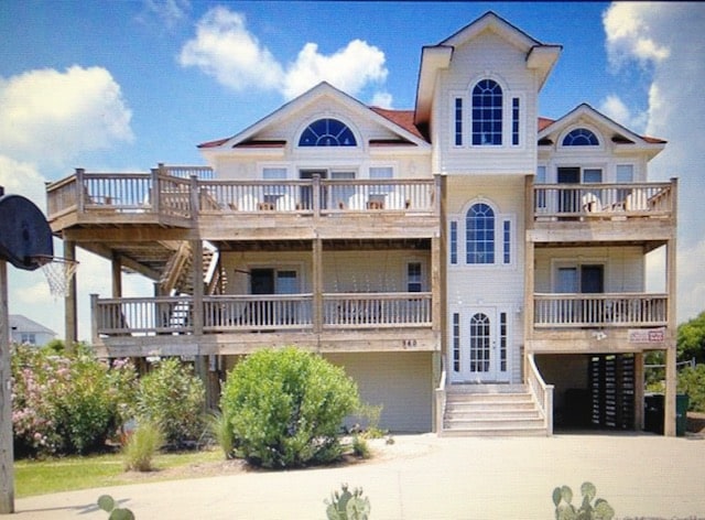 6BR | Pool | Hot Tub | Fireplace | Deck | W/D
