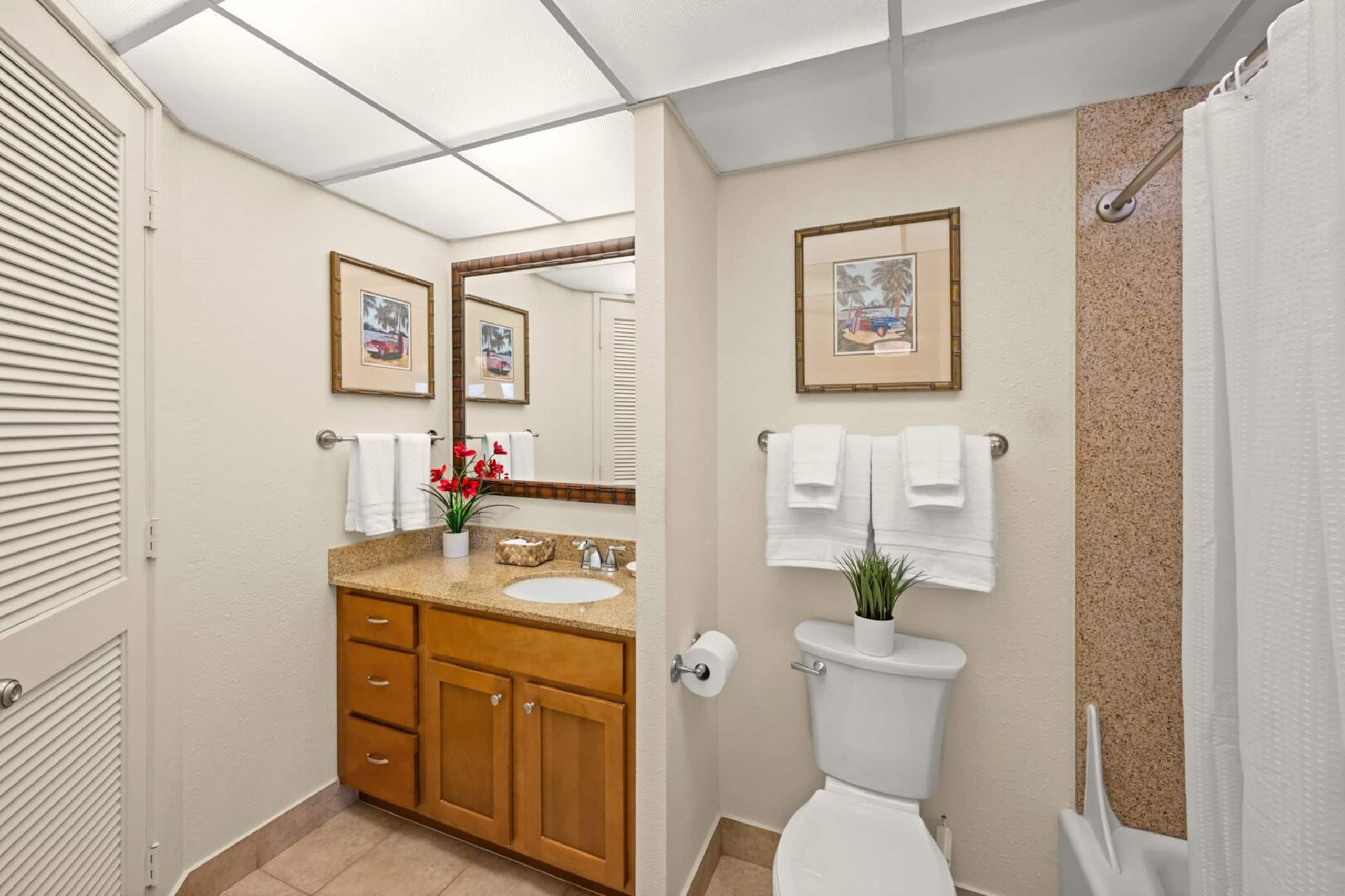 Condo in Lahaina · ★5.0 · 1 bedroom · 2 beds · 1 private bath - Image 19