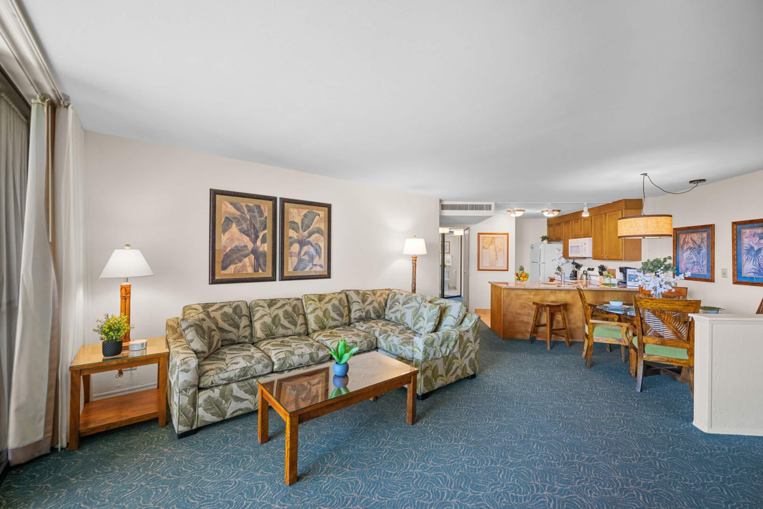 Condo in Lahaina · ★5.0 · 1 bedroom · 2 beds · 1 private bath - Image 5