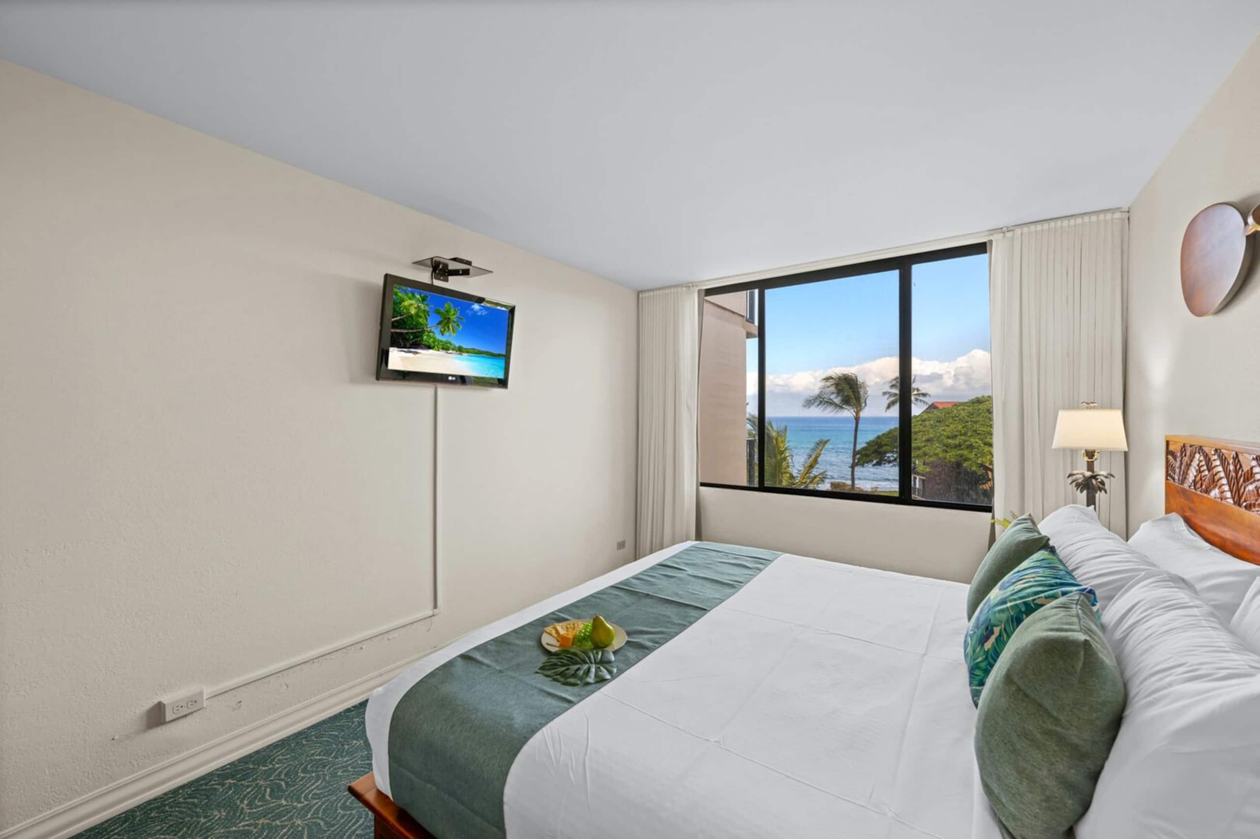Condo in Lahaina · ★5.0 · 1 bedroom · 2 beds · 1 private bath - Image 17
