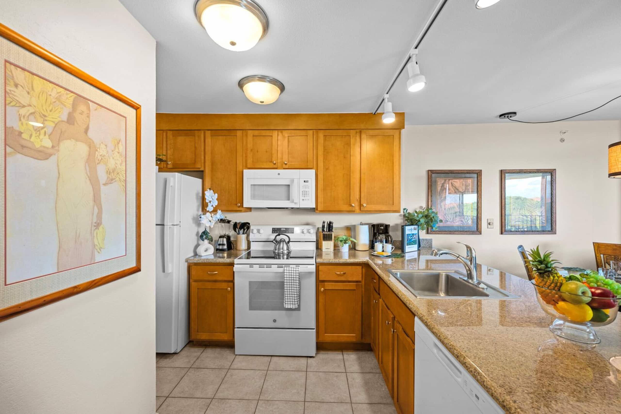 Condo in Lahaina · ★5.0 · 1 bedroom · 2 beds · 1 private bath - Image 8