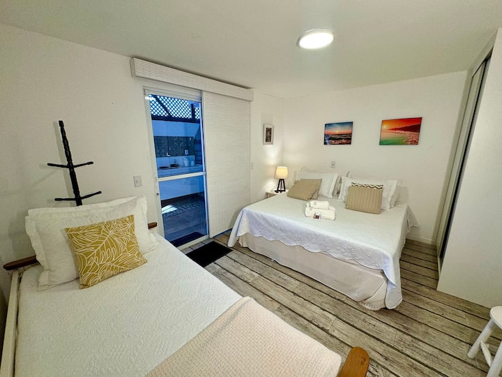 Fotografia e gjithë dhomës, dhoma egjumit