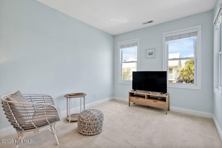 Yacht Basin Getaway - サウスポート, NC