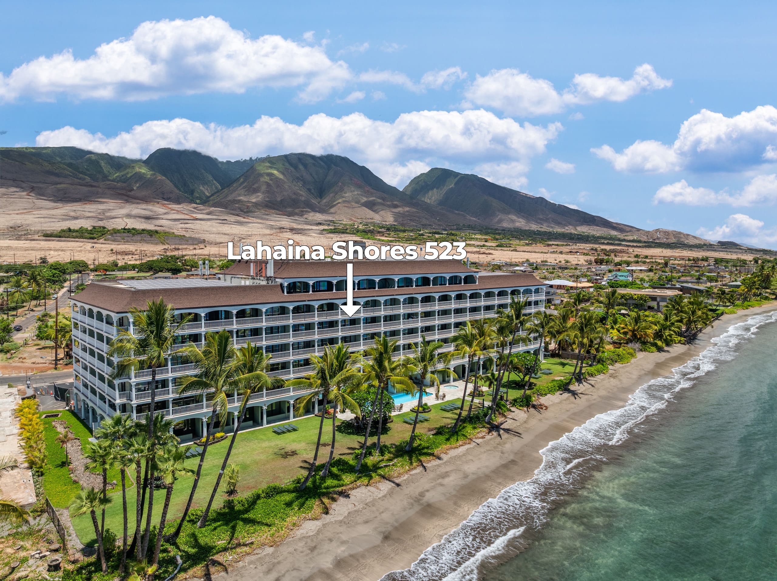 Condo in Lahaina · ★5.0 · 1 bedroom · 2 beds · 1 bath - Image 40