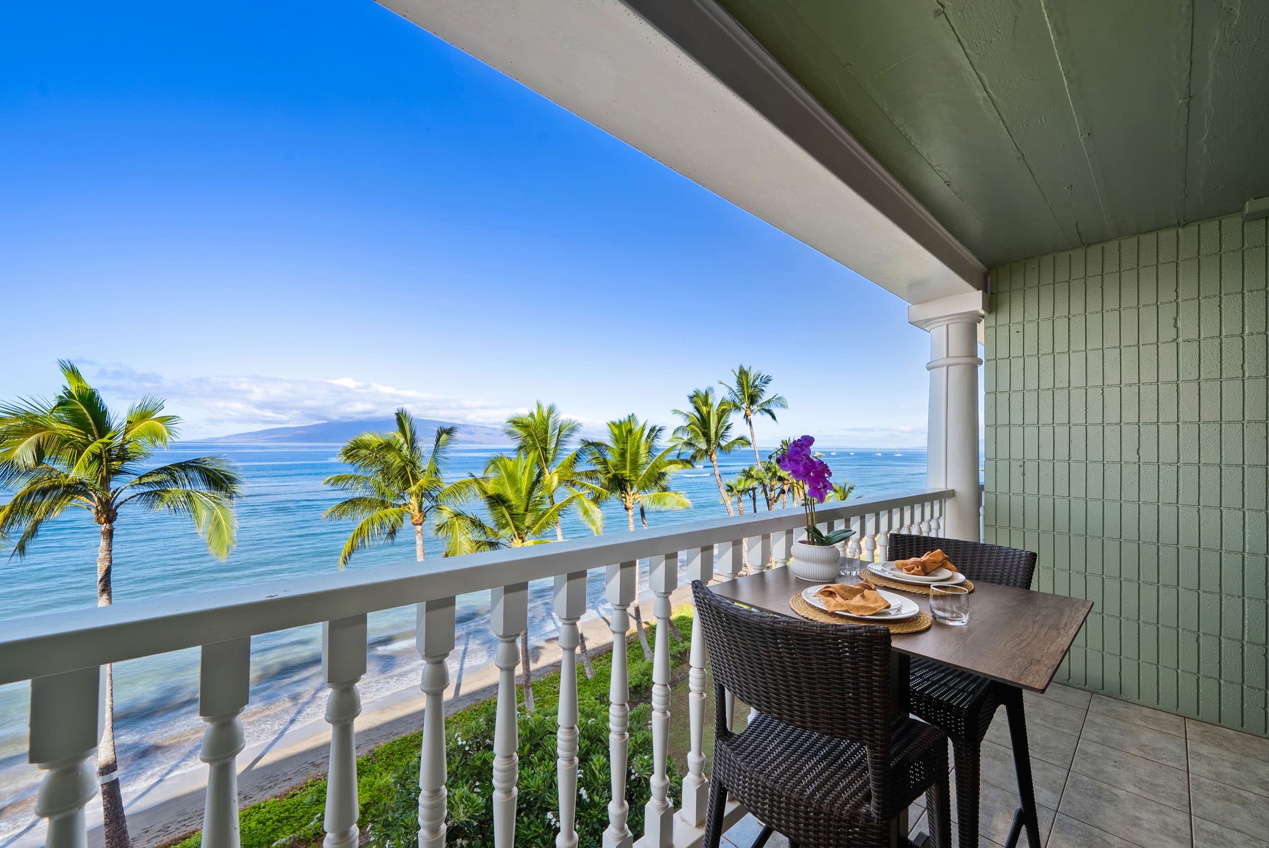 Condo in Lahaina · ★5.0 · 1 bedroom · 2 beds · 1 bath - Image 8