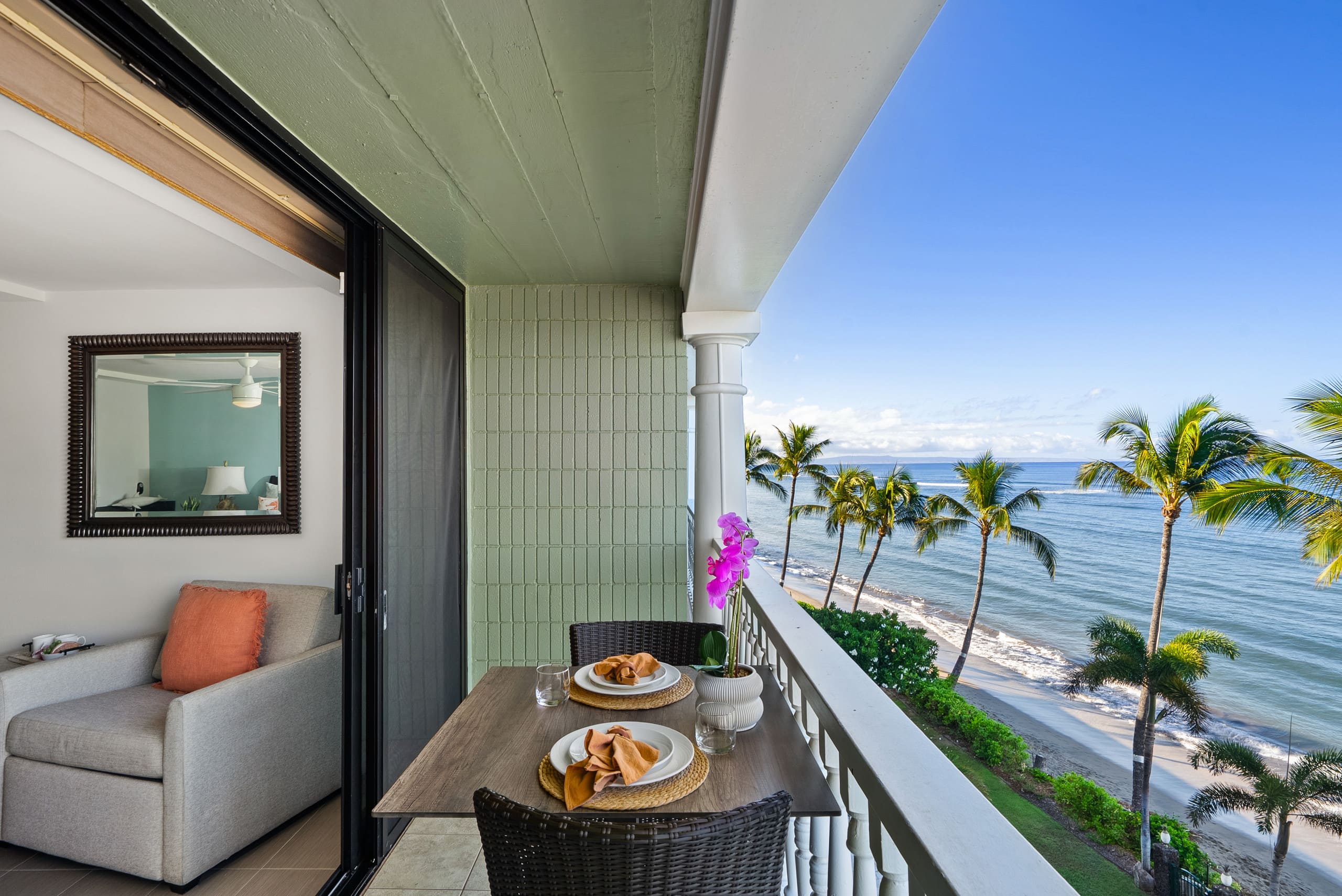 Condo in Lahaina · ★5.0 · 1 bedroom · 2 beds · 1 bath - Image 9