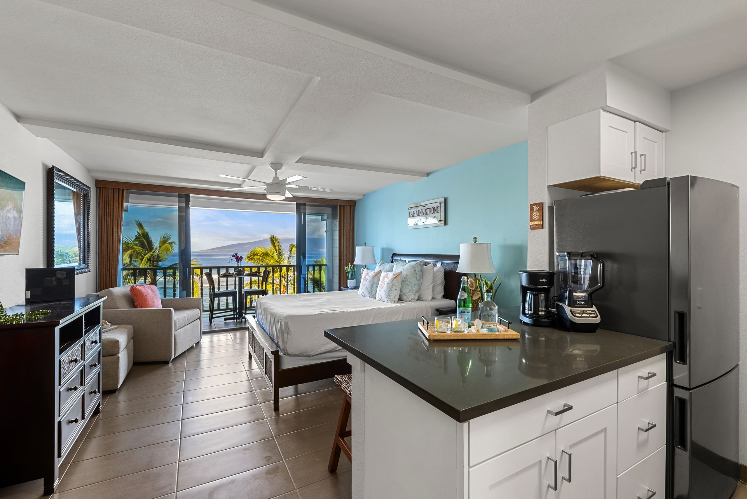 Condo in Lahaina · ★5.0 · 1 bedroom · 2 beds · 1 bath - Image 22