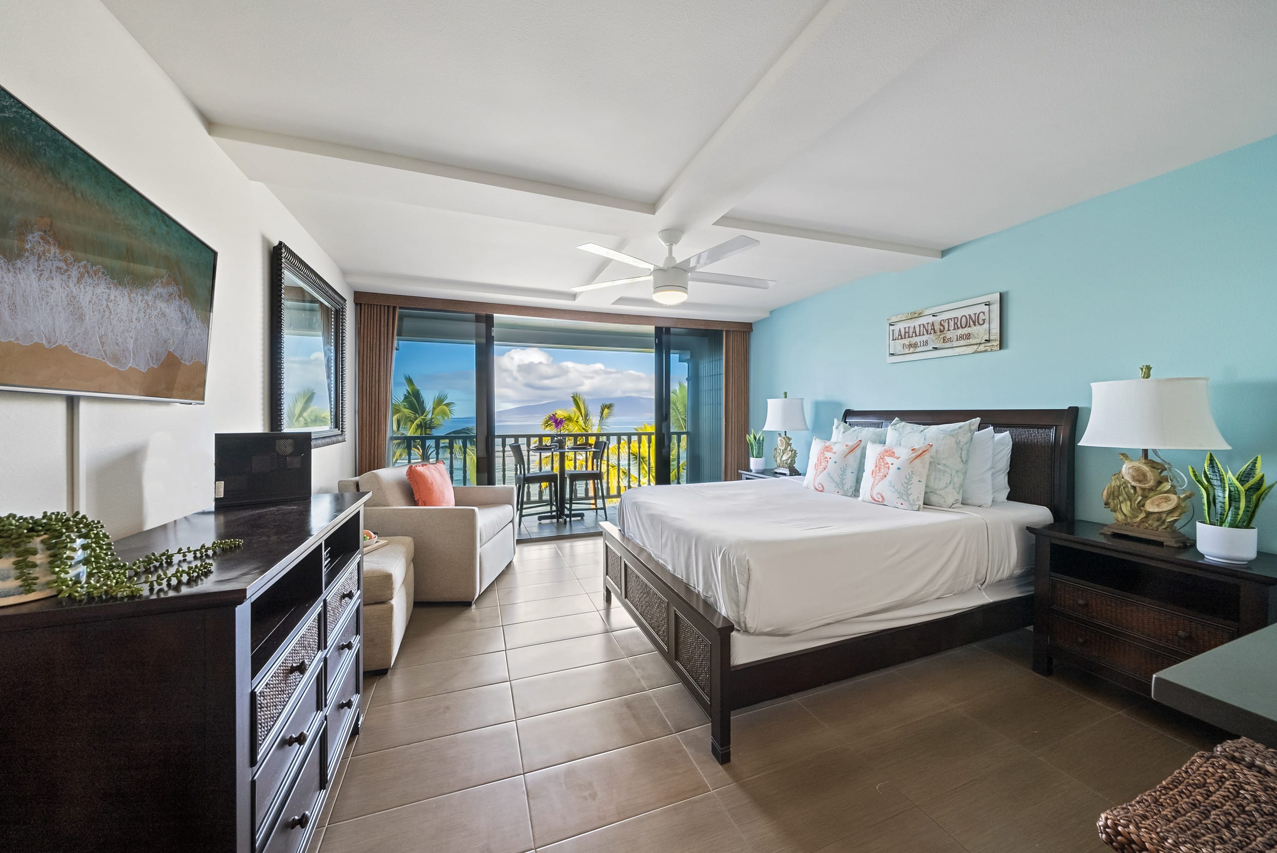 Condo in Lahaina · ★5.0 · 1 bedroom · 2 beds · 1 bath - Image 7