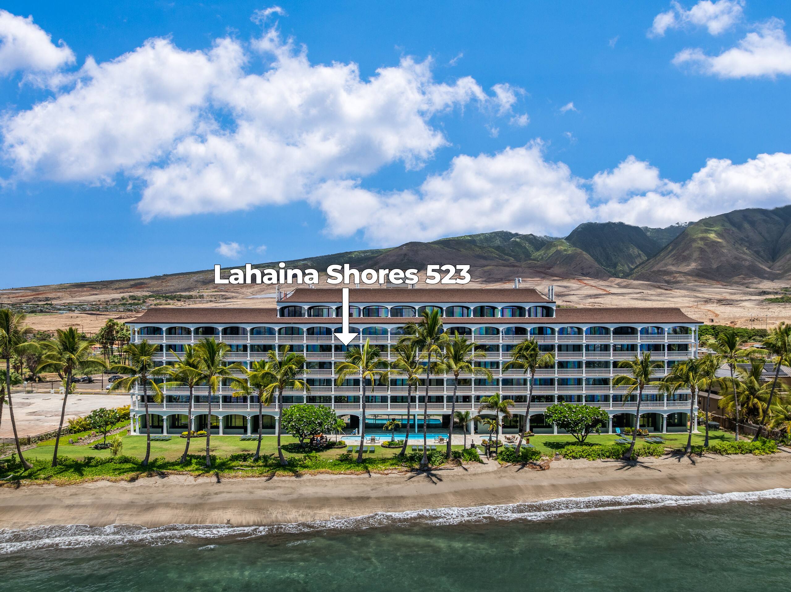Condo in Lahaina · ★5.0 · 1 bedroom · 2 beds · 1 bath - Image 6
