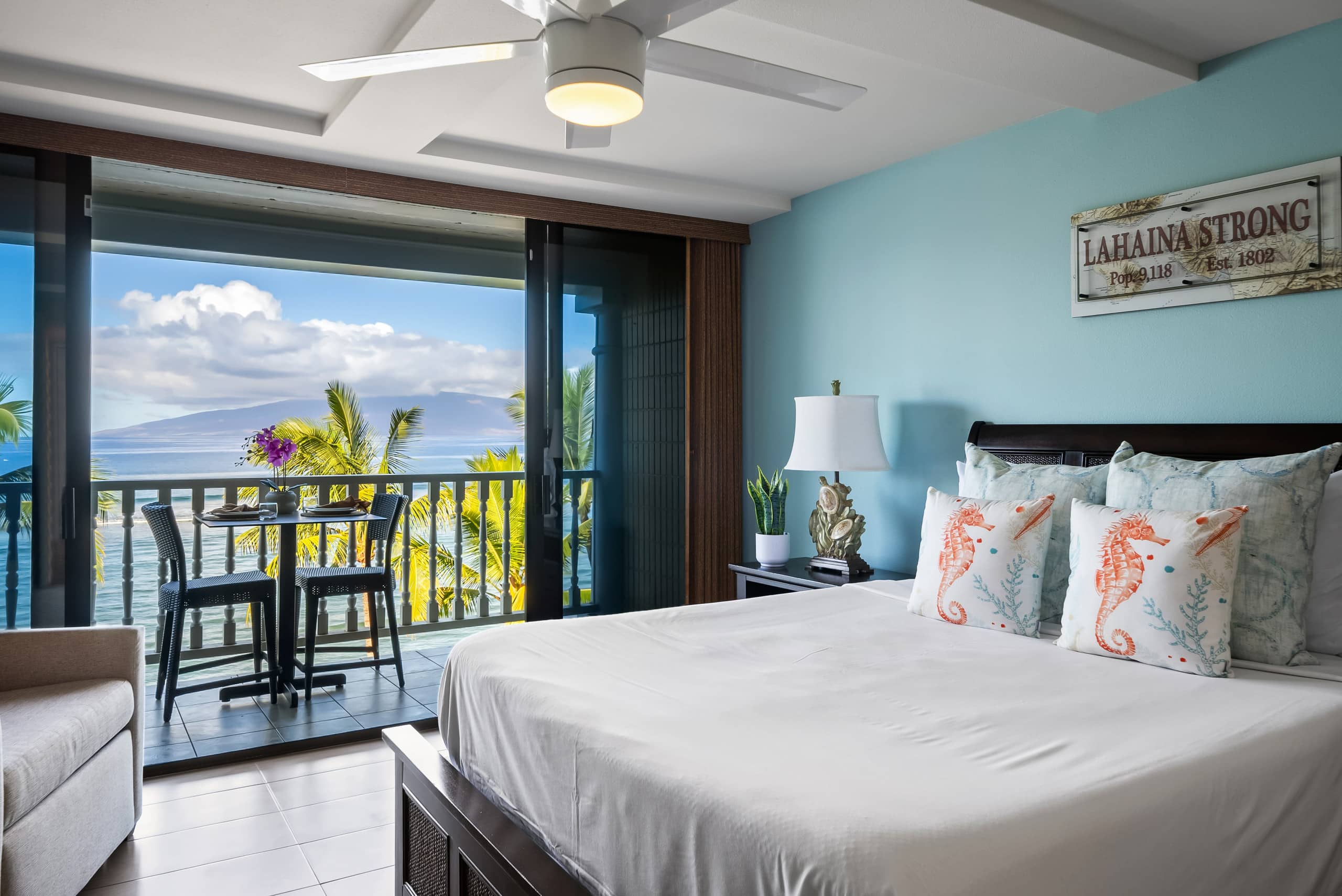 Condo in Lahaina · ★5.0 · 1 bedroom · 2 beds · 1 bath - Image 14