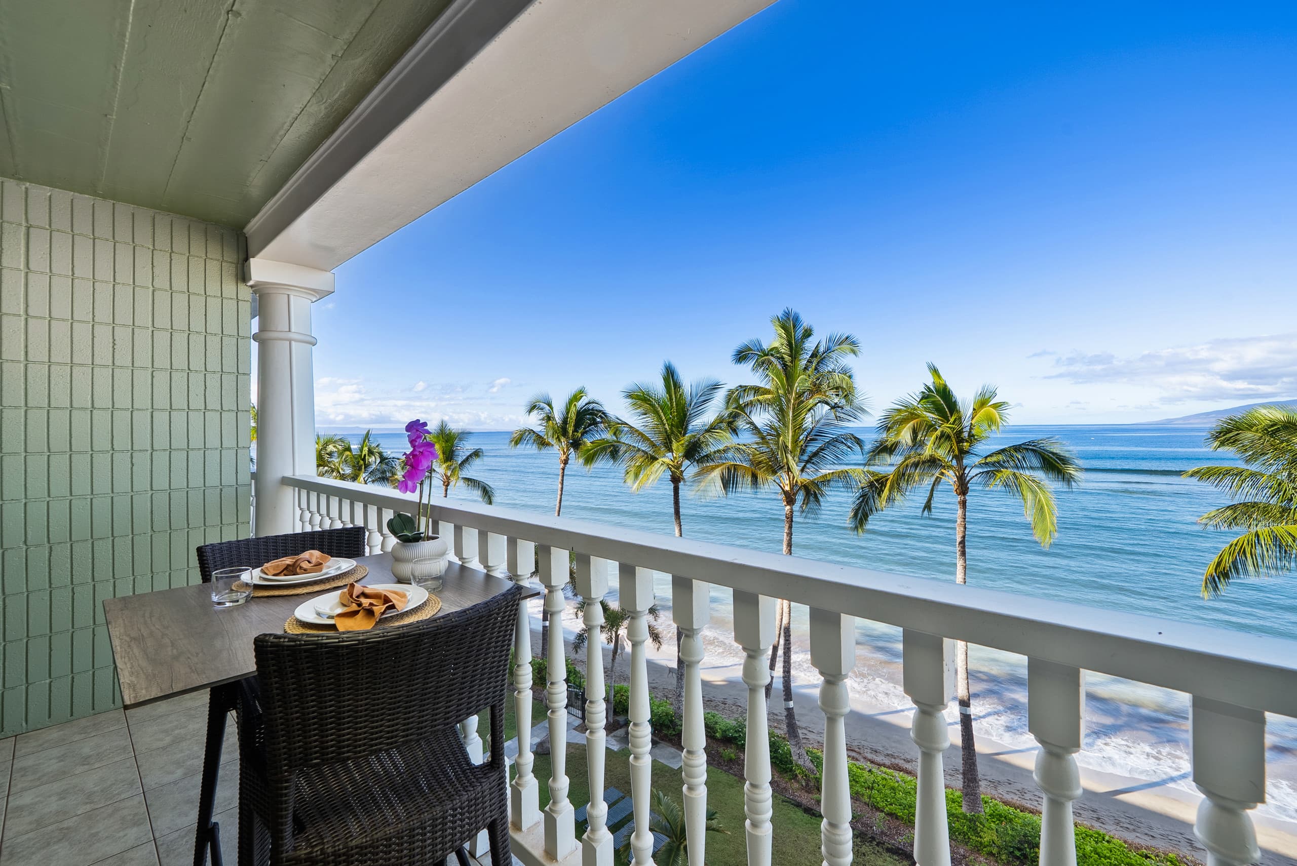 Condo in Lahaina · ★5.0 · 1 bedroom · 2 beds · 1 bath - Image 12