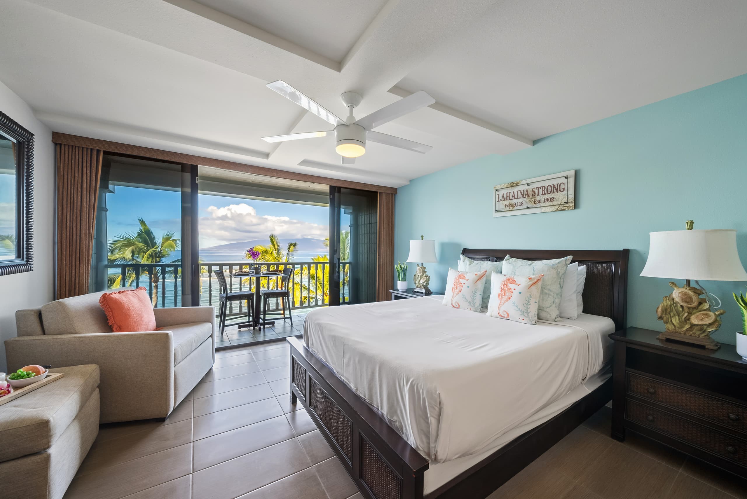 Condo in Lahaina · ★5.0 · 1 bedroom · 2 beds · 1 bath - Image 2