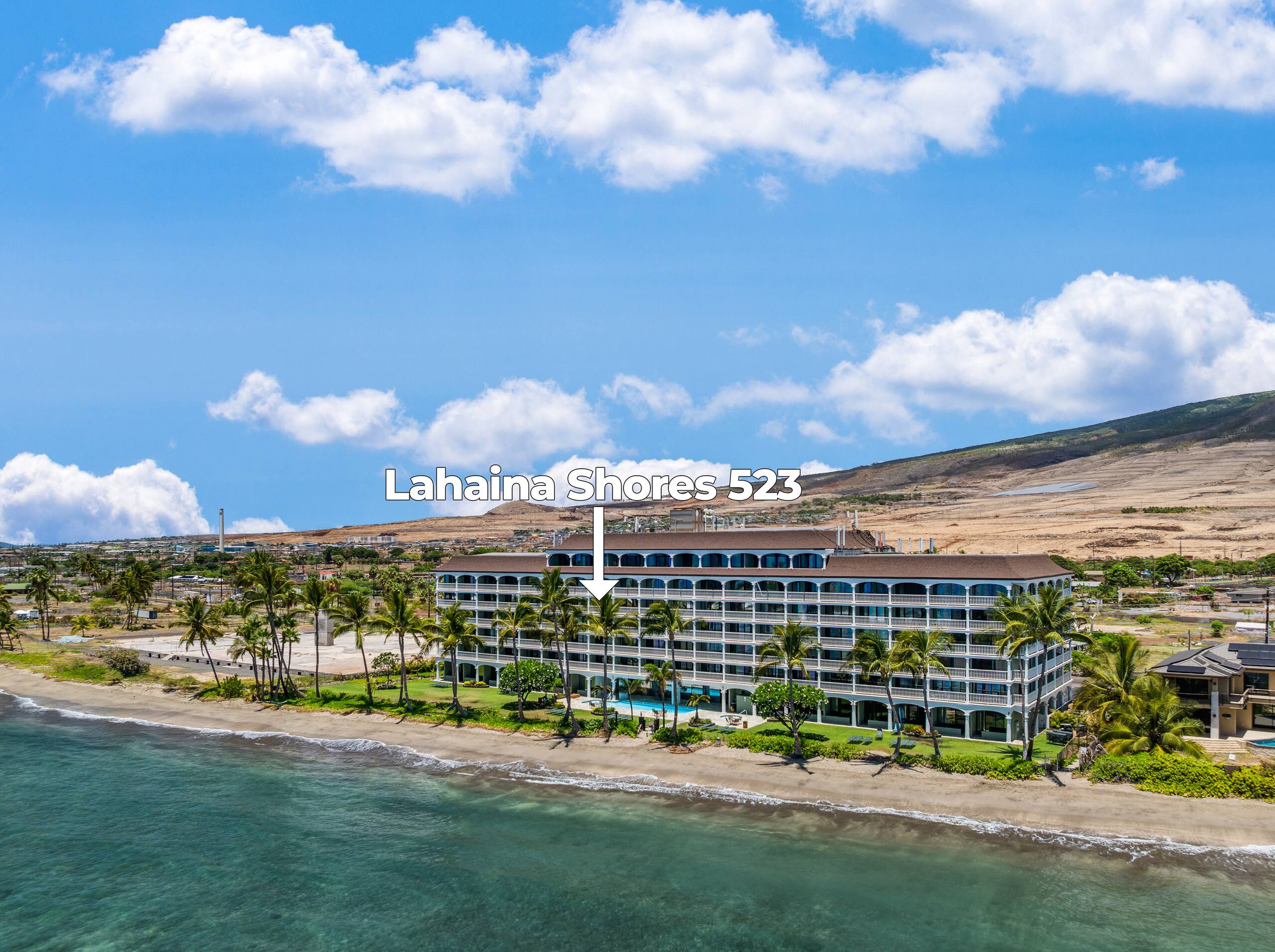 Condo in Lahaina · ★5.0 · 1 bedroom · 2 beds · 1 bath - Image 41