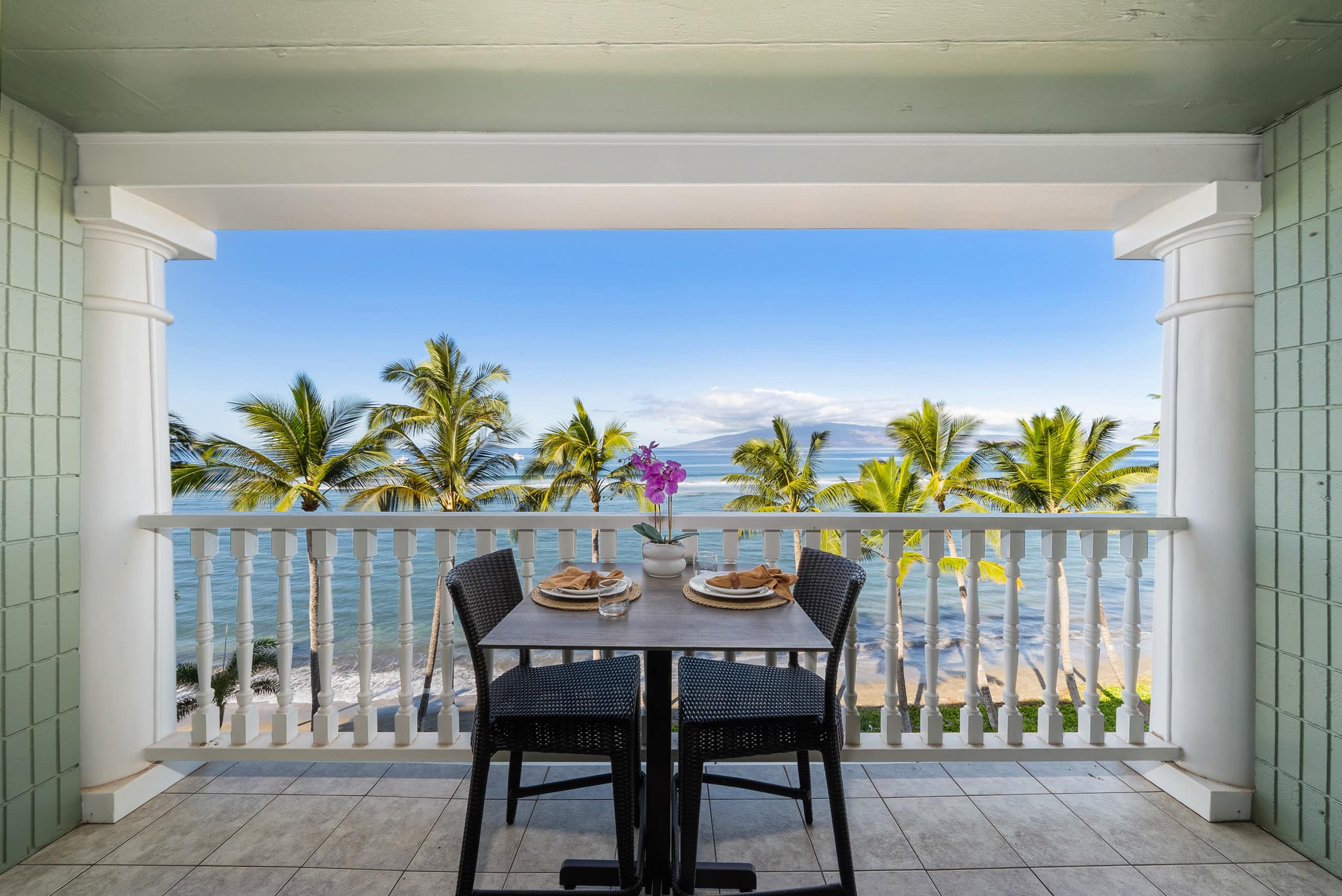 Condo in Lahaina · ★5.0 · 1 bedroom · 2 beds · 1 bath - Image 11