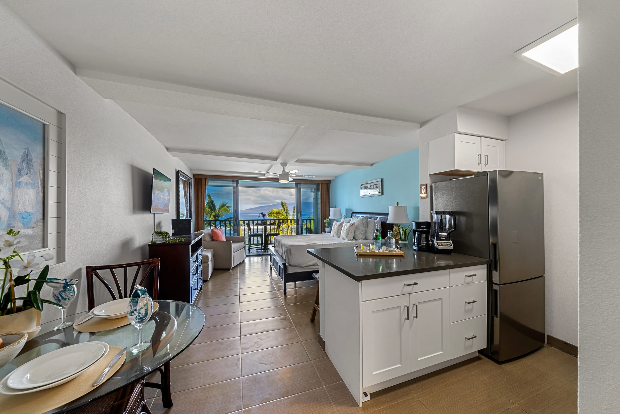 Condo in Lahaina · ★5.0 · 1 bedroom · 2 beds · 1 bath - Image 23