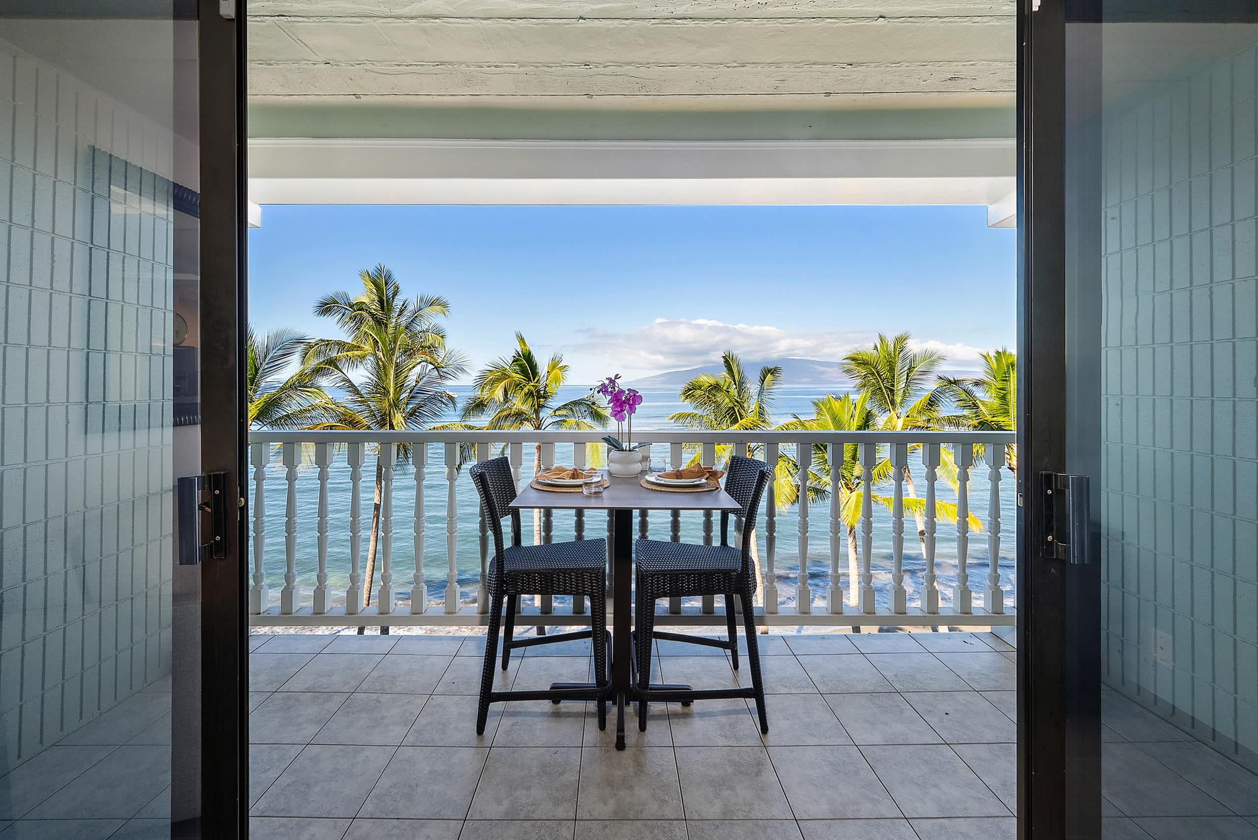 Condo in Lahaina · ★5.0 · 1 bedroom · 2 beds · 1 bath - Image 10