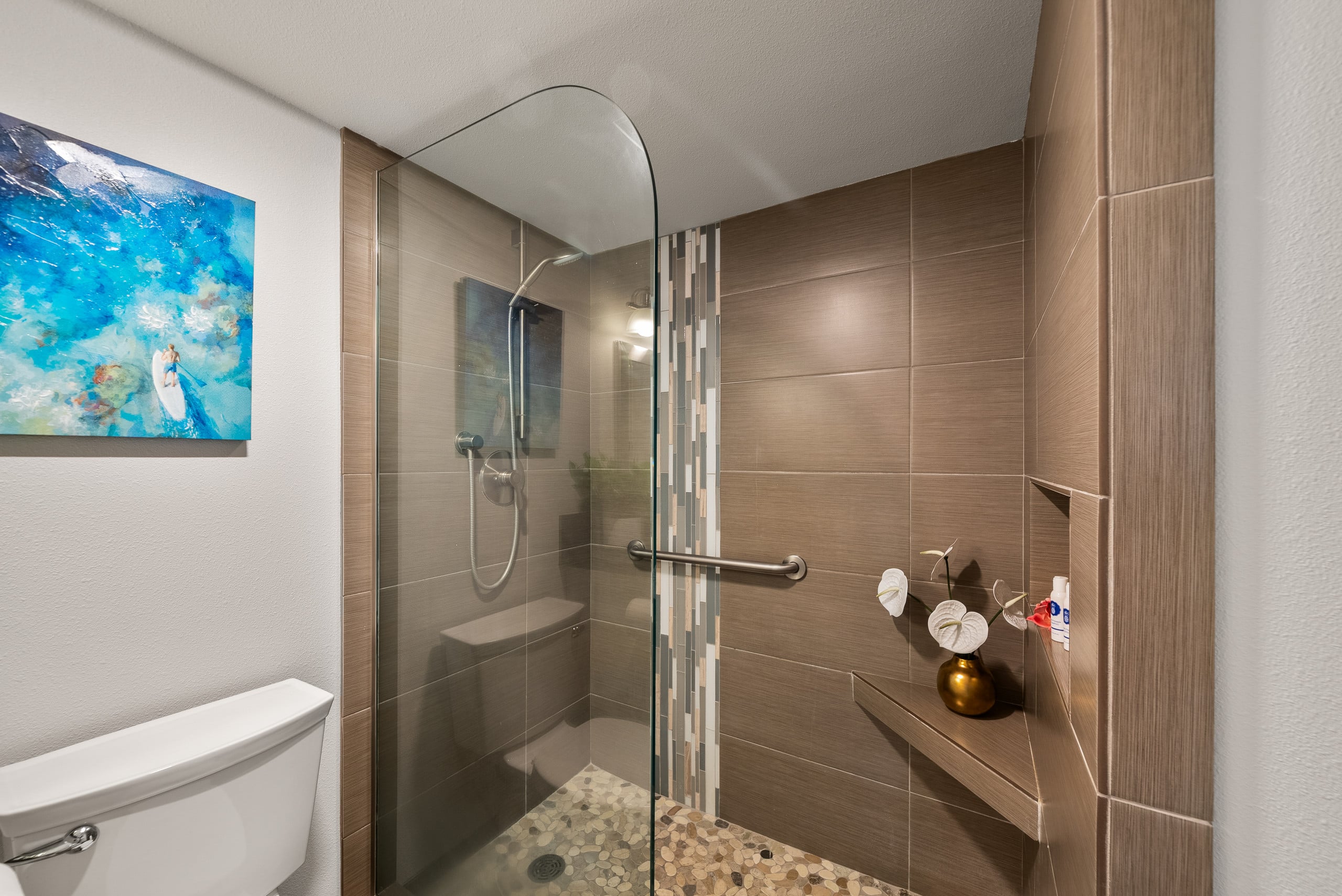 Condo in Lahaina · ★5.0 · 1 bedroom · 2 beds · 1 bath - Image 28