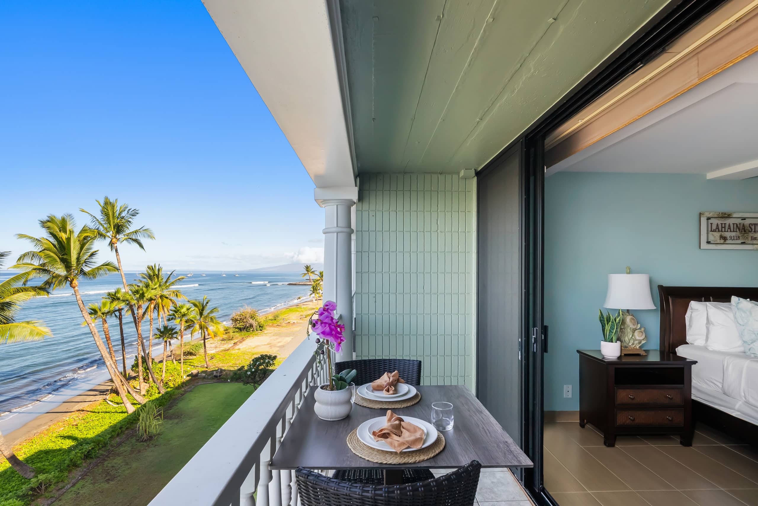 Condo in Lahaina · ★5.0 · 1 bedroom · 2 beds · 1 bath - Image 13