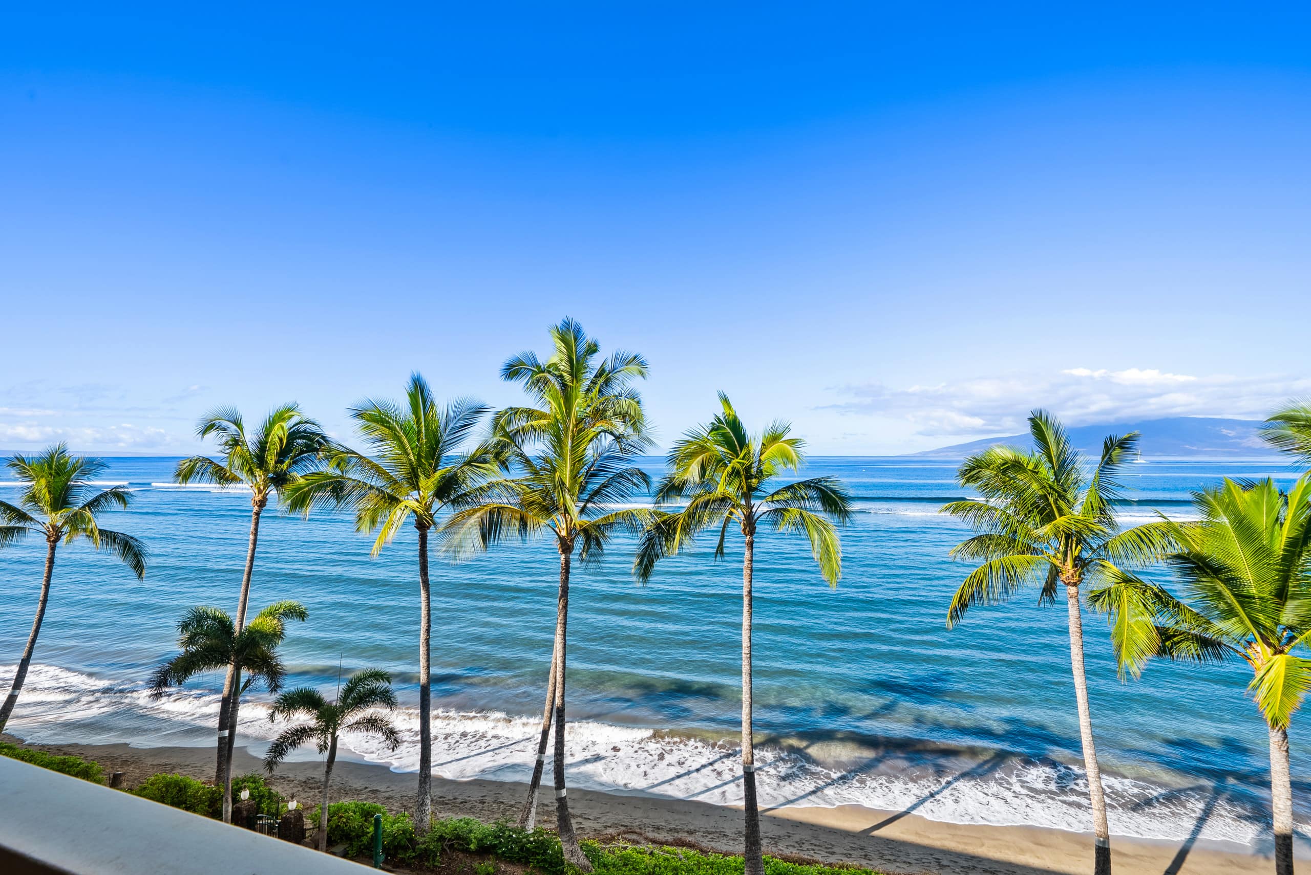 Condo in Lahaina · ★5.0 · 1 bedroom · 2 beds · 1 bath - Image 45