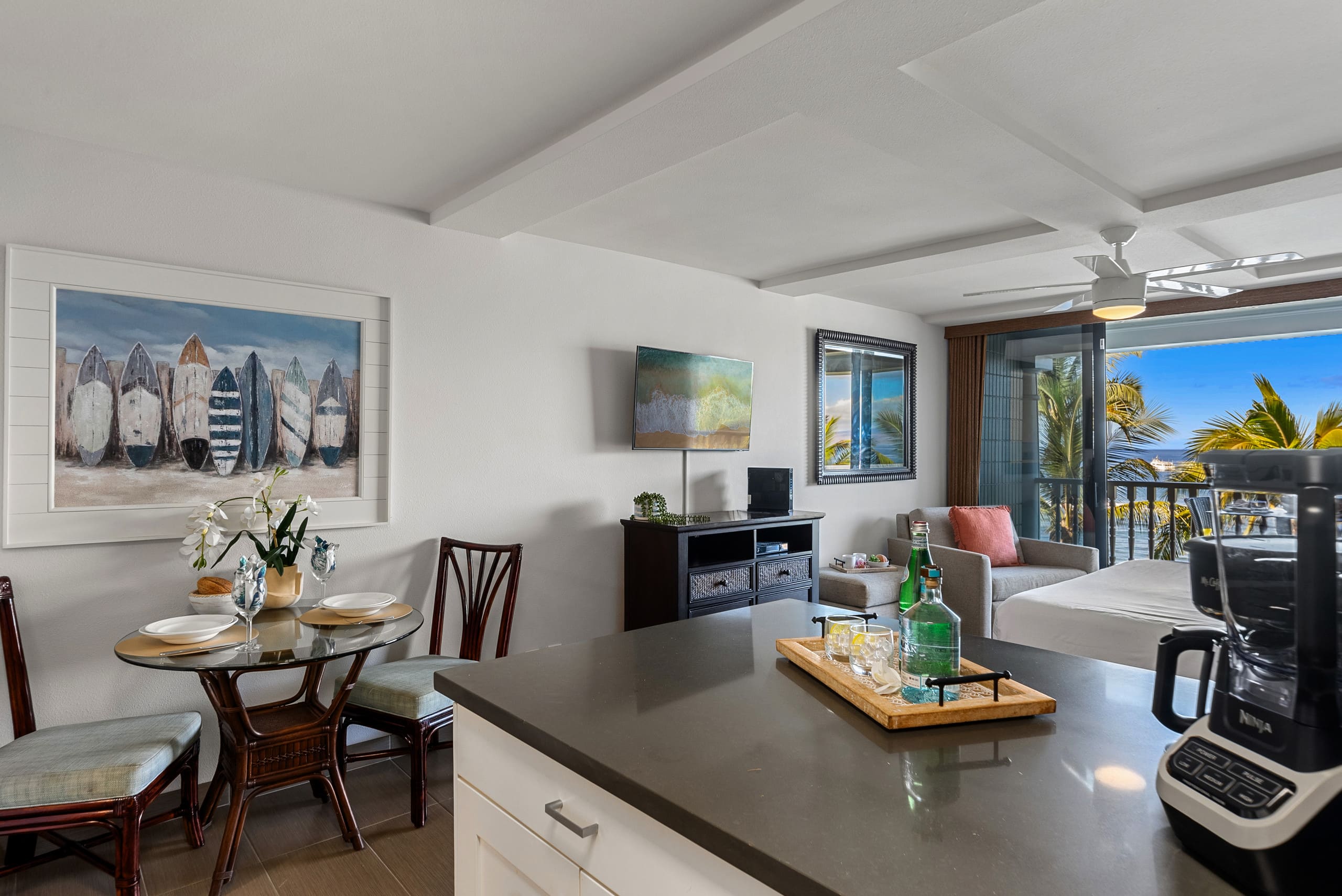 Condo in Lahaina · ★5.0 · 1 bedroom · 2 beds · 1 bath - Image 24