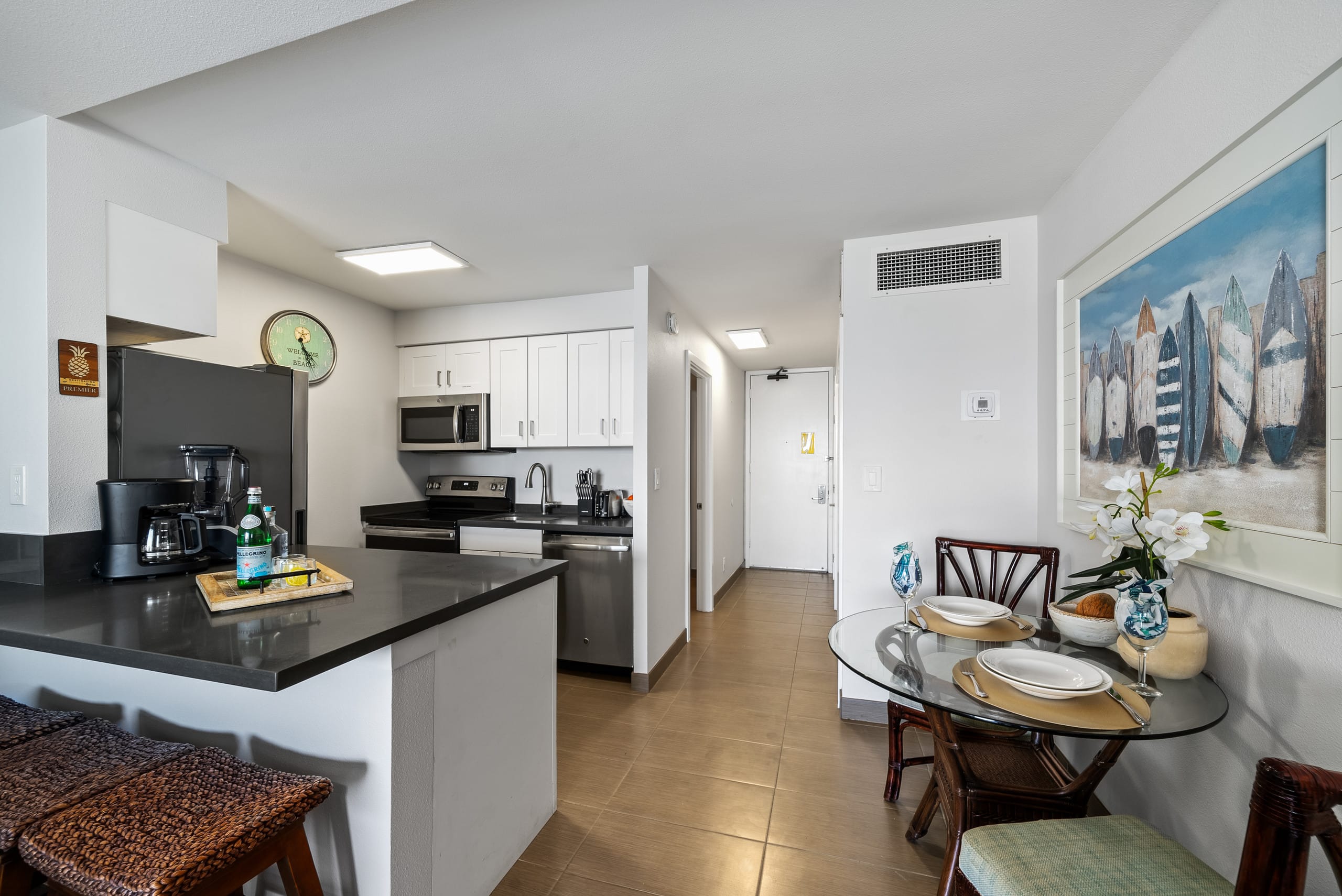 Condo in Lahaina · ★5.0 · 1 bedroom · 2 beds · 1 bath - Image 4