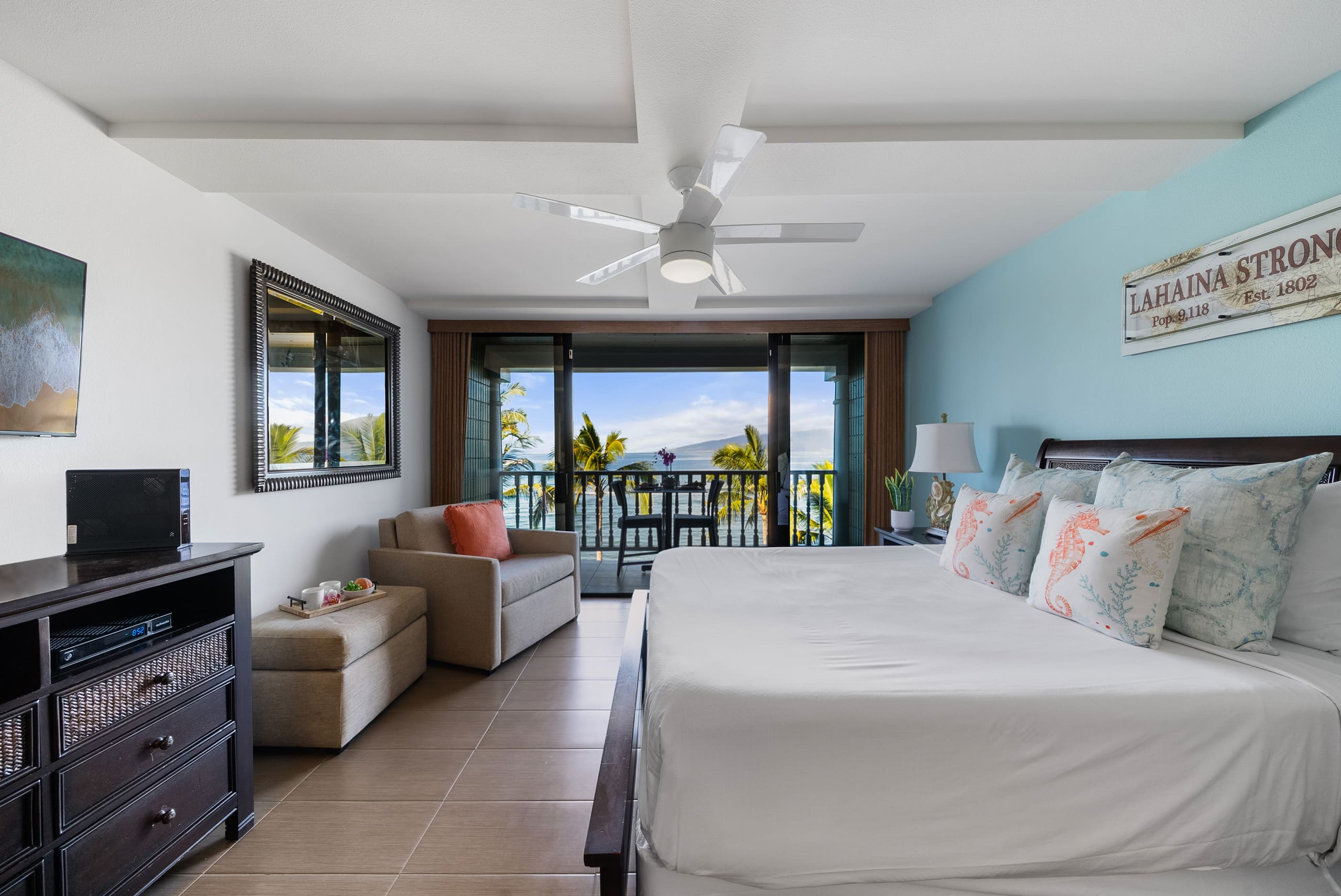 Condo in Lahaina · ★5.0 · 1 bedroom · 2 beds · 1 bath - Image 15