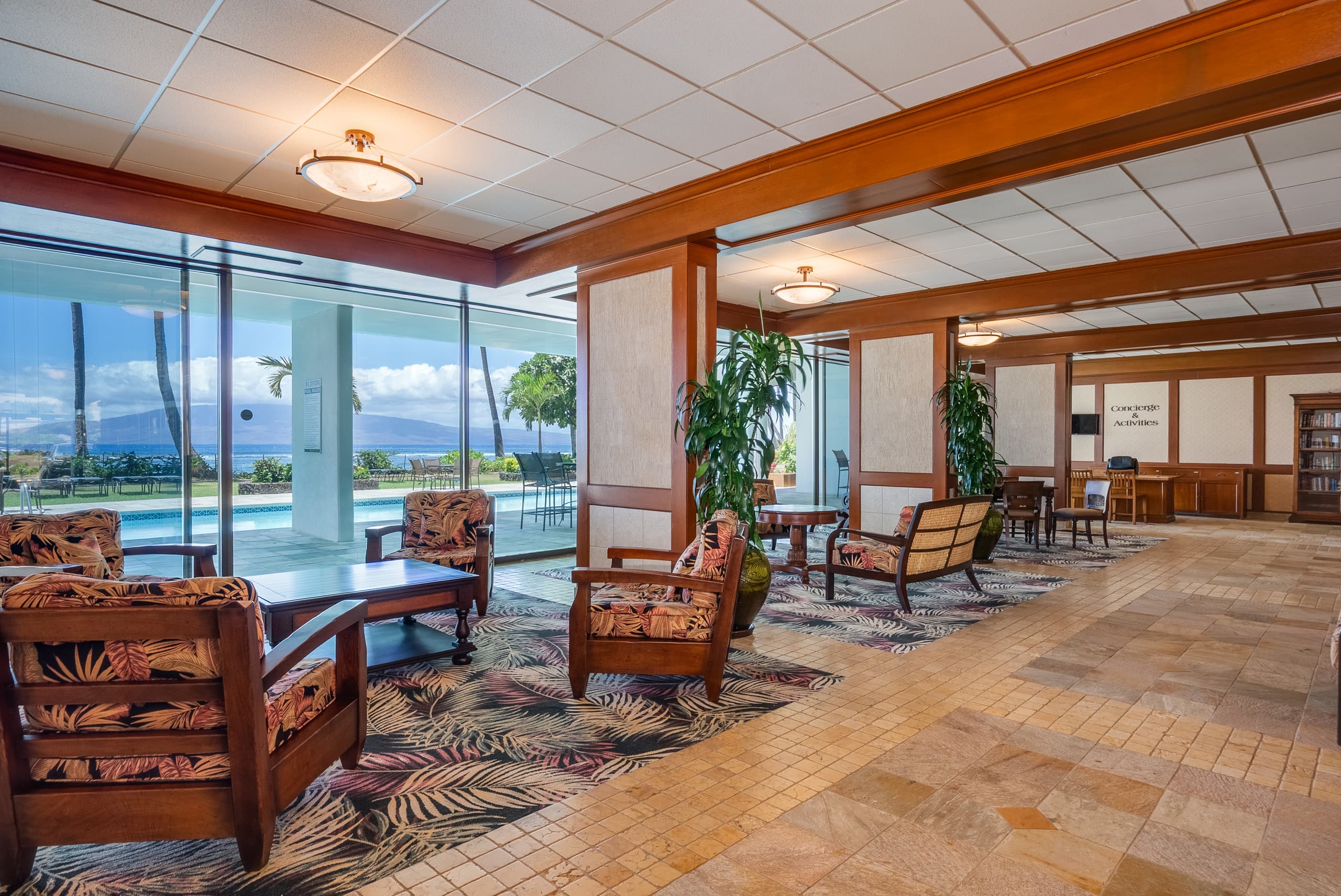 Condo in Lahaina · ★5.0 · 1 bedroom · 2 beds · 1 bath - Image 30