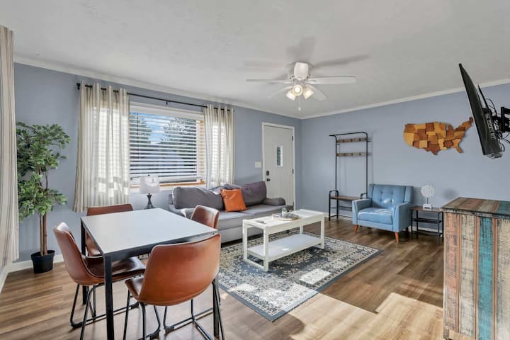 3 Bedroom 2 Bathroom + Fenced Yard - Hilliard, OH