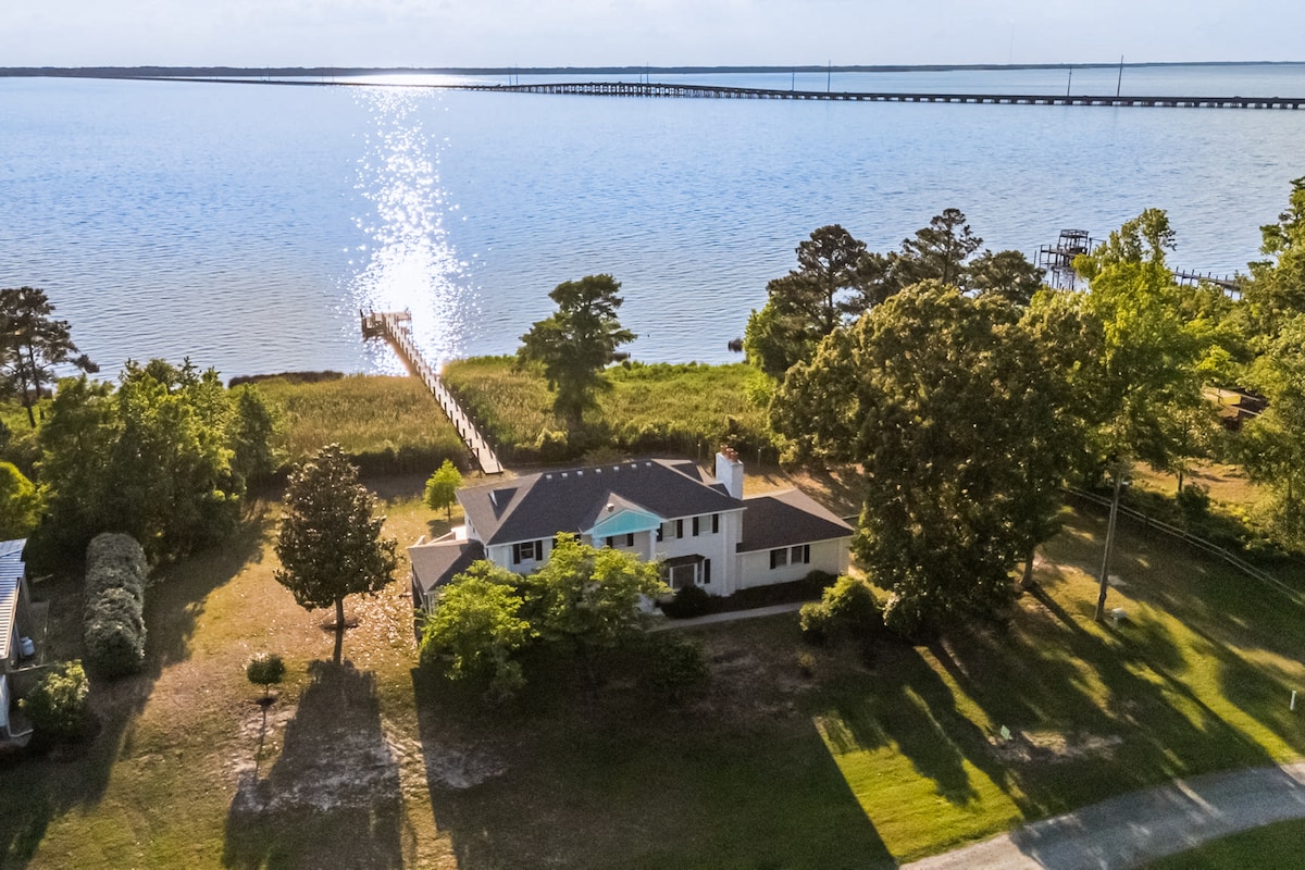 KH4240: Magnolia Sound | Colonial Style | Sound