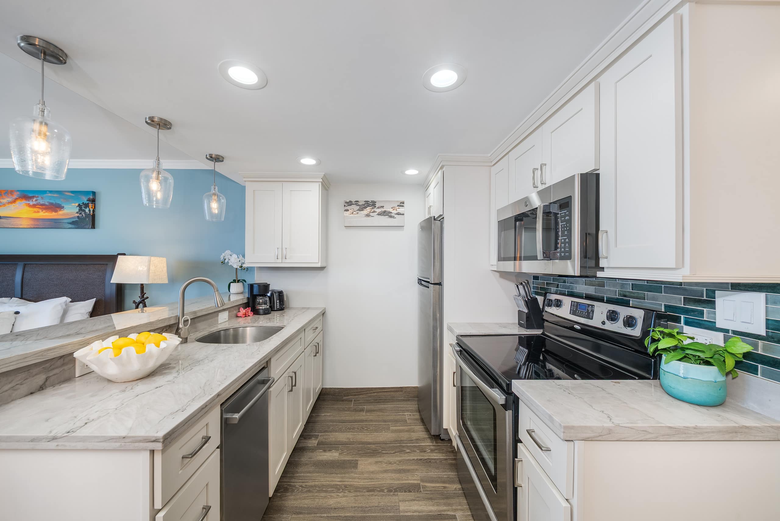 Condo in Lahaina · ★5.0 · 1 bedroom · 1 bed · 1 bath - Image 3