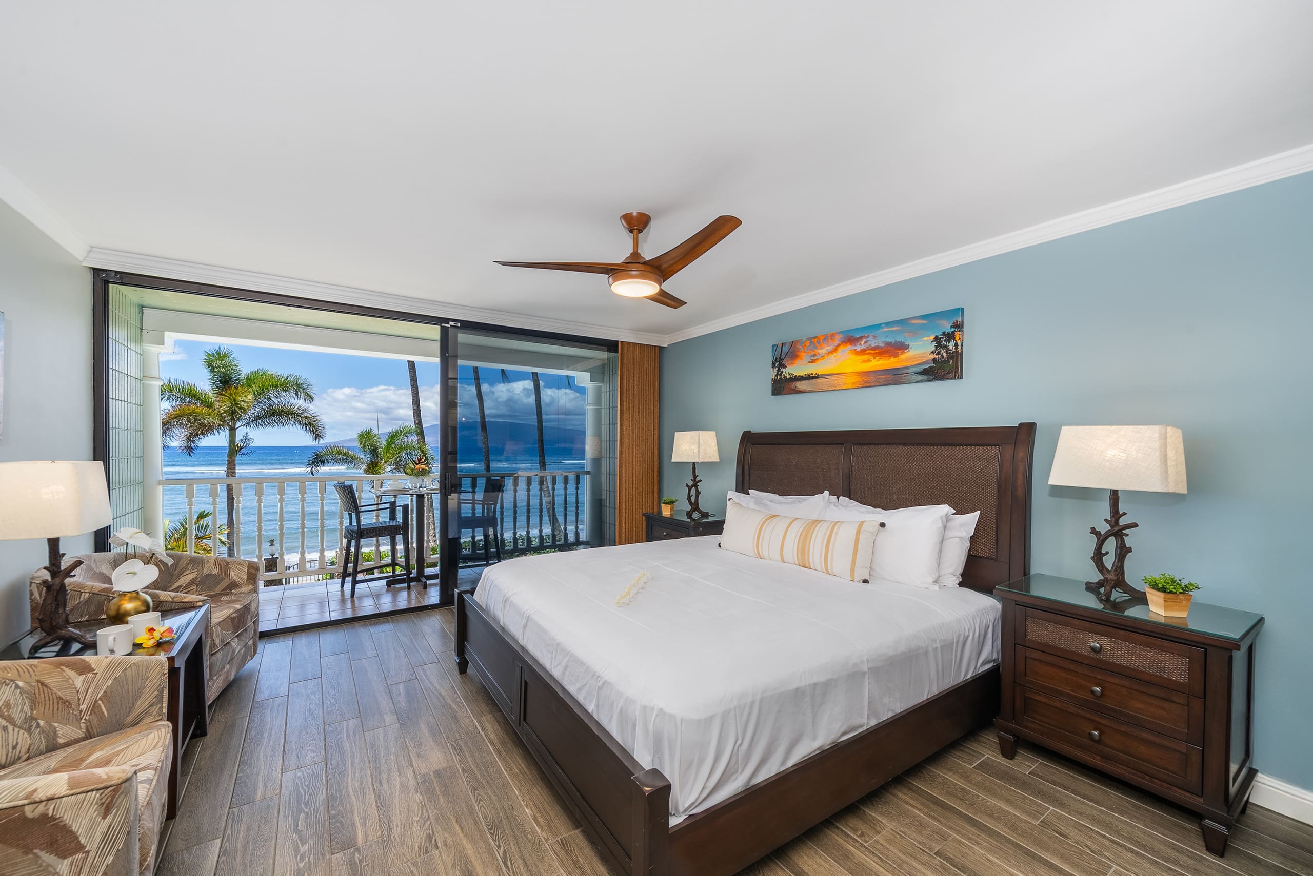 Condo in Lahaina · ★5.0 · 1 bedroom · 1 bed · 1 bath - Image 14