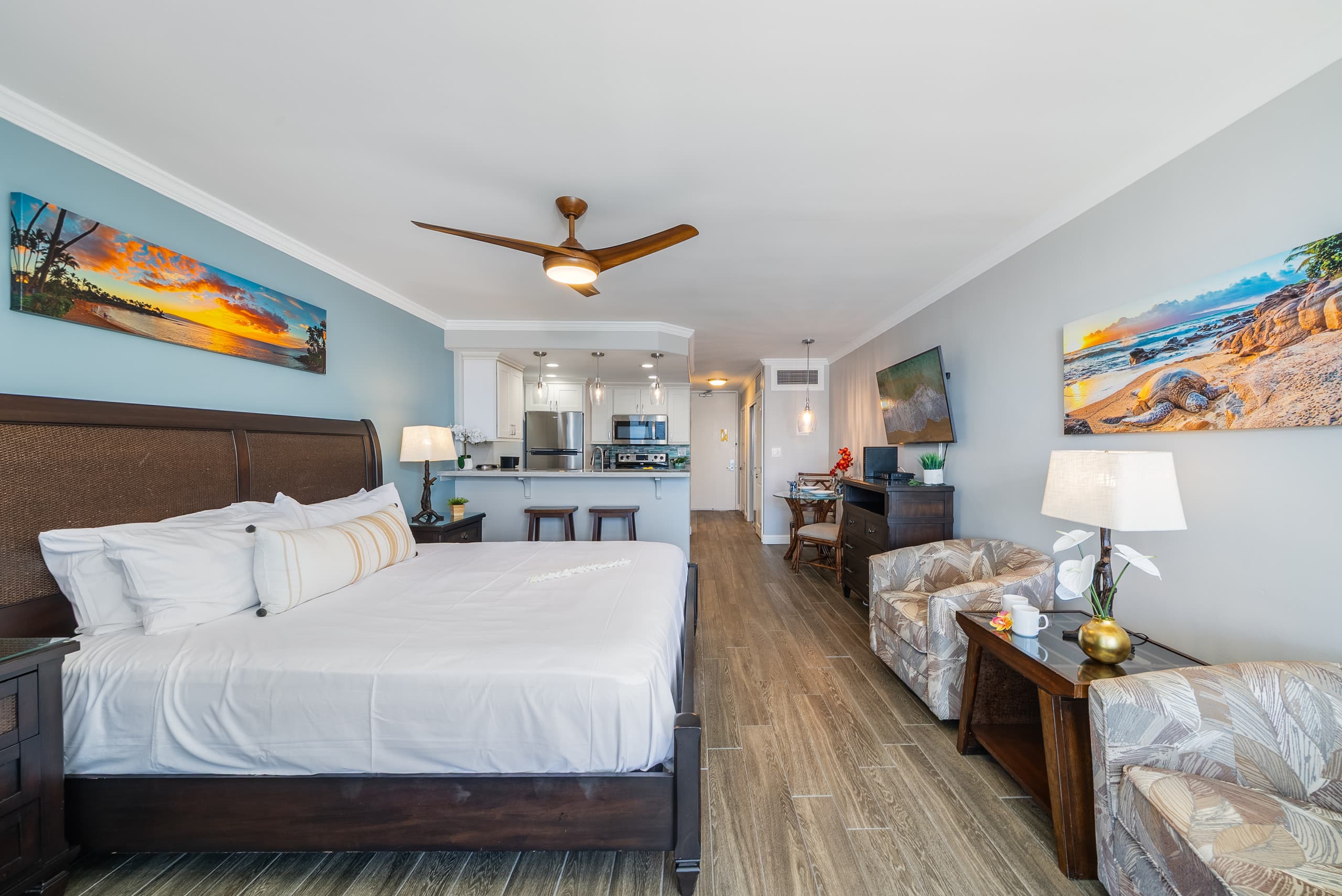 Condo in Lahaina · ★5.0 · 1 bedroom · 1 bed · 1 bath - Image 18