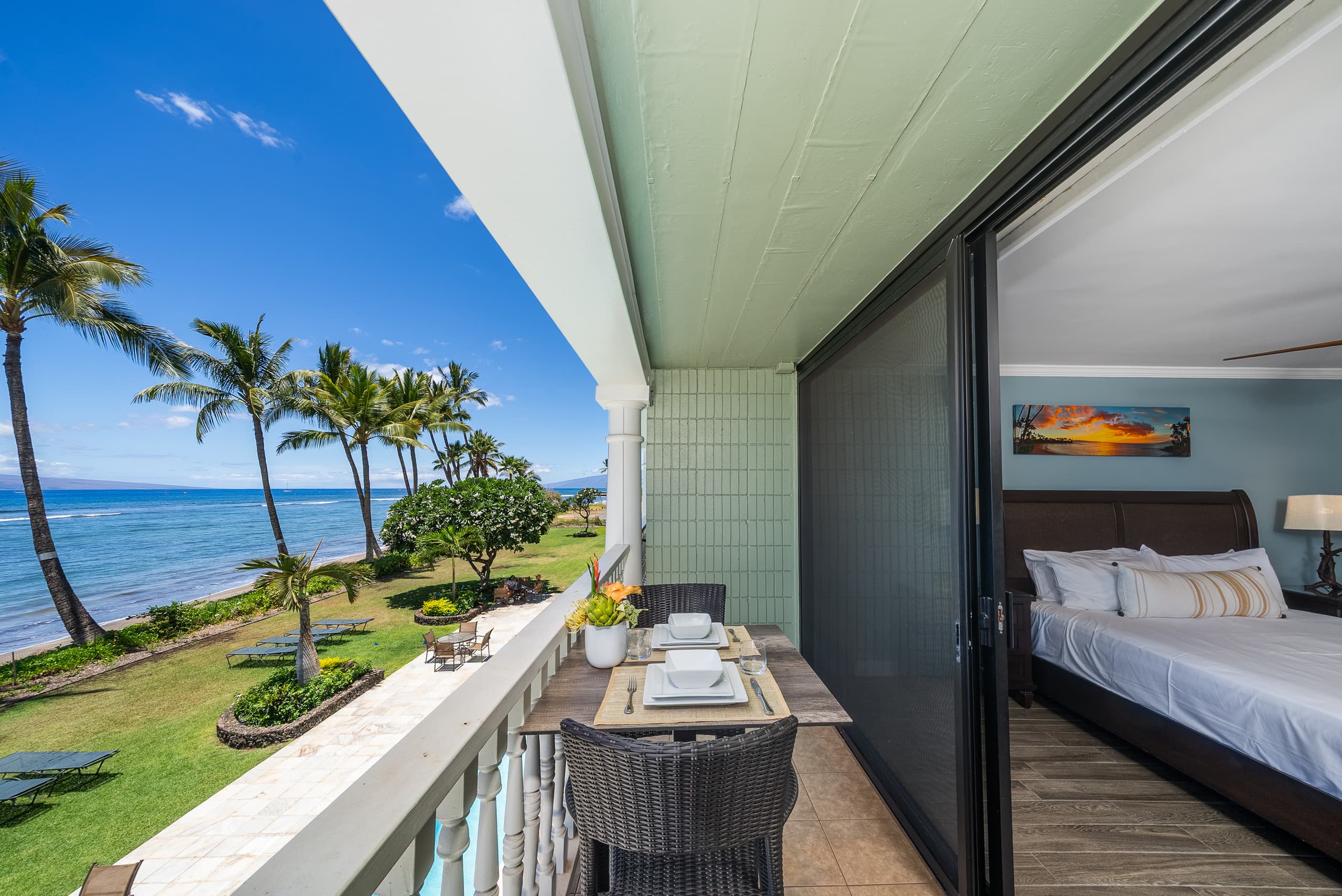 Condo in Lahaina · ★5.0 · 1 bedroom · 1 bed · 1 bath - Image 11