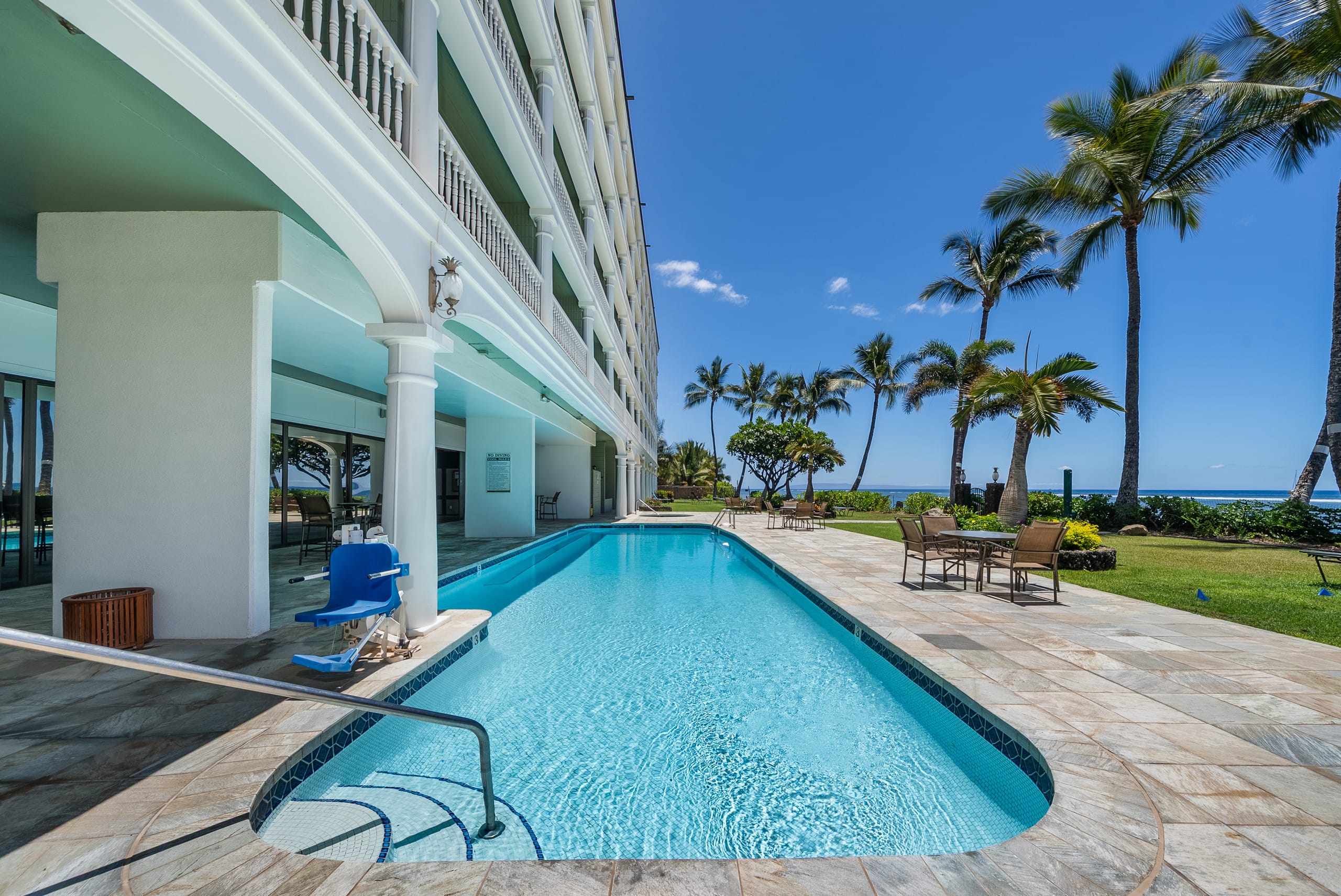 Condo in Lahaina · ★5.0 · 1 bedroom · 1 bed · 1 bath - Image 34