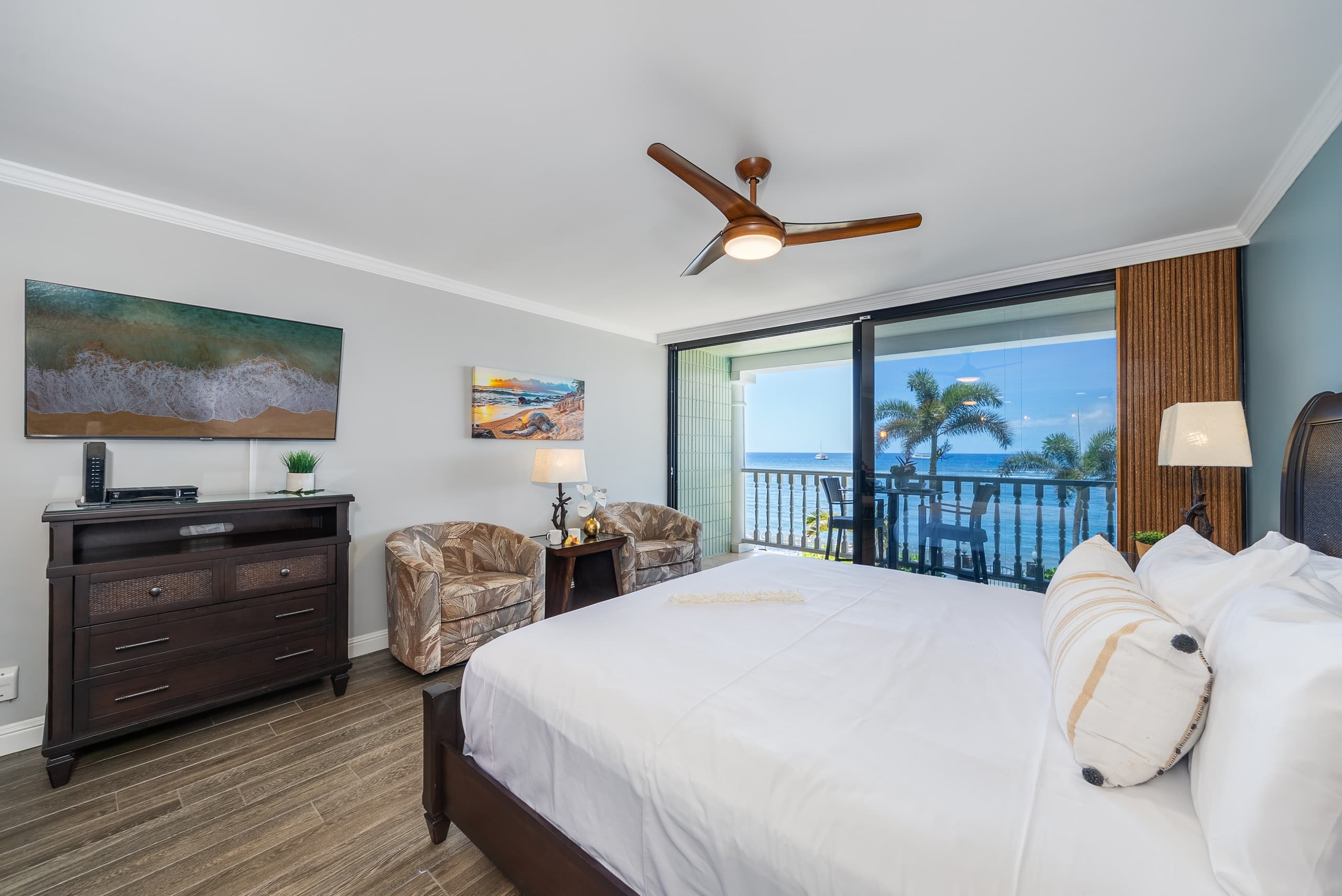 Condo in Lahaina · ★5.0 · 1 bedroom · 1 bed · 1 bath - Image 4