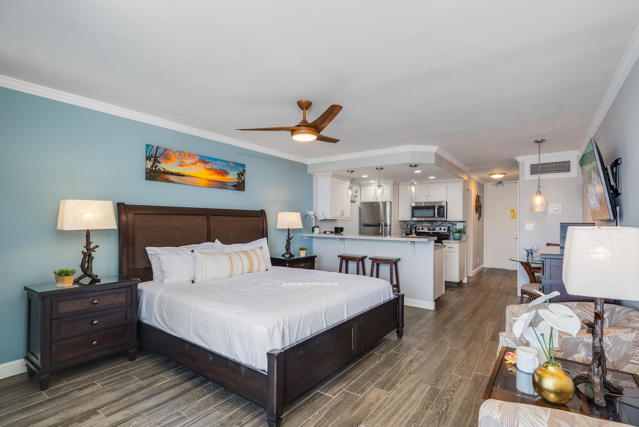 Condo in Lahaina · ★5.0 · 1 bedroom · 1 bed · 1 bath - Image 17