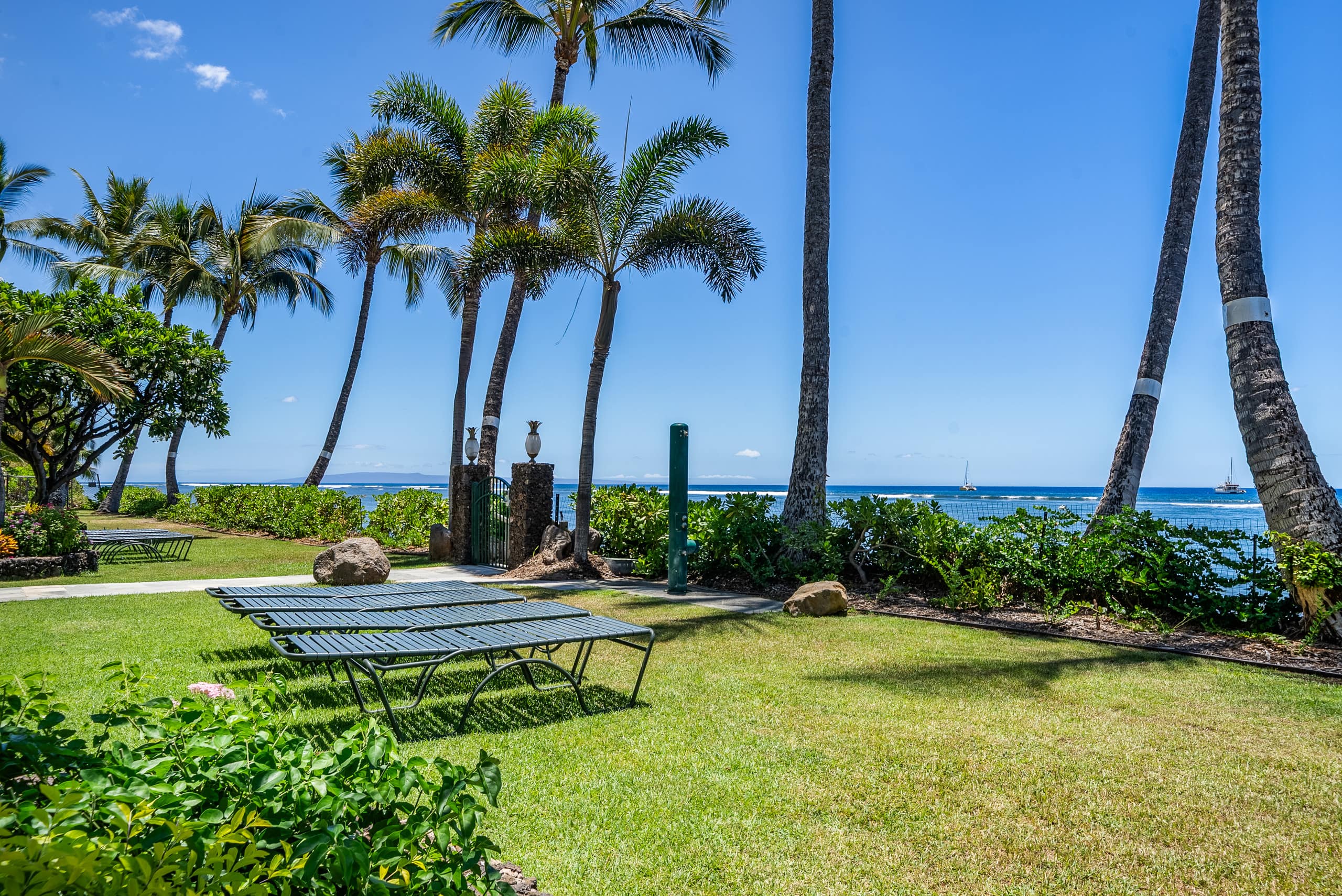 Condo in Lahaina · ★5.0 · 1 bedroom · 1 bed · 1 bath - Image 39