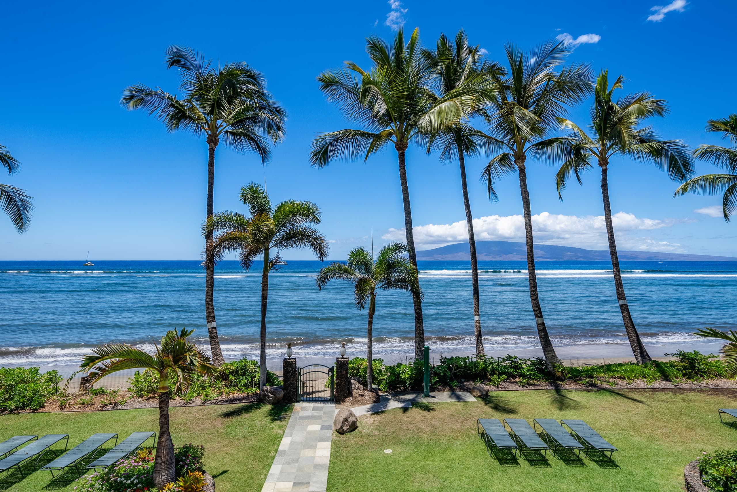 Condo in Lahaina · ★5.0 · 1 bedroom · 1 bed · 1 bath - Image 12