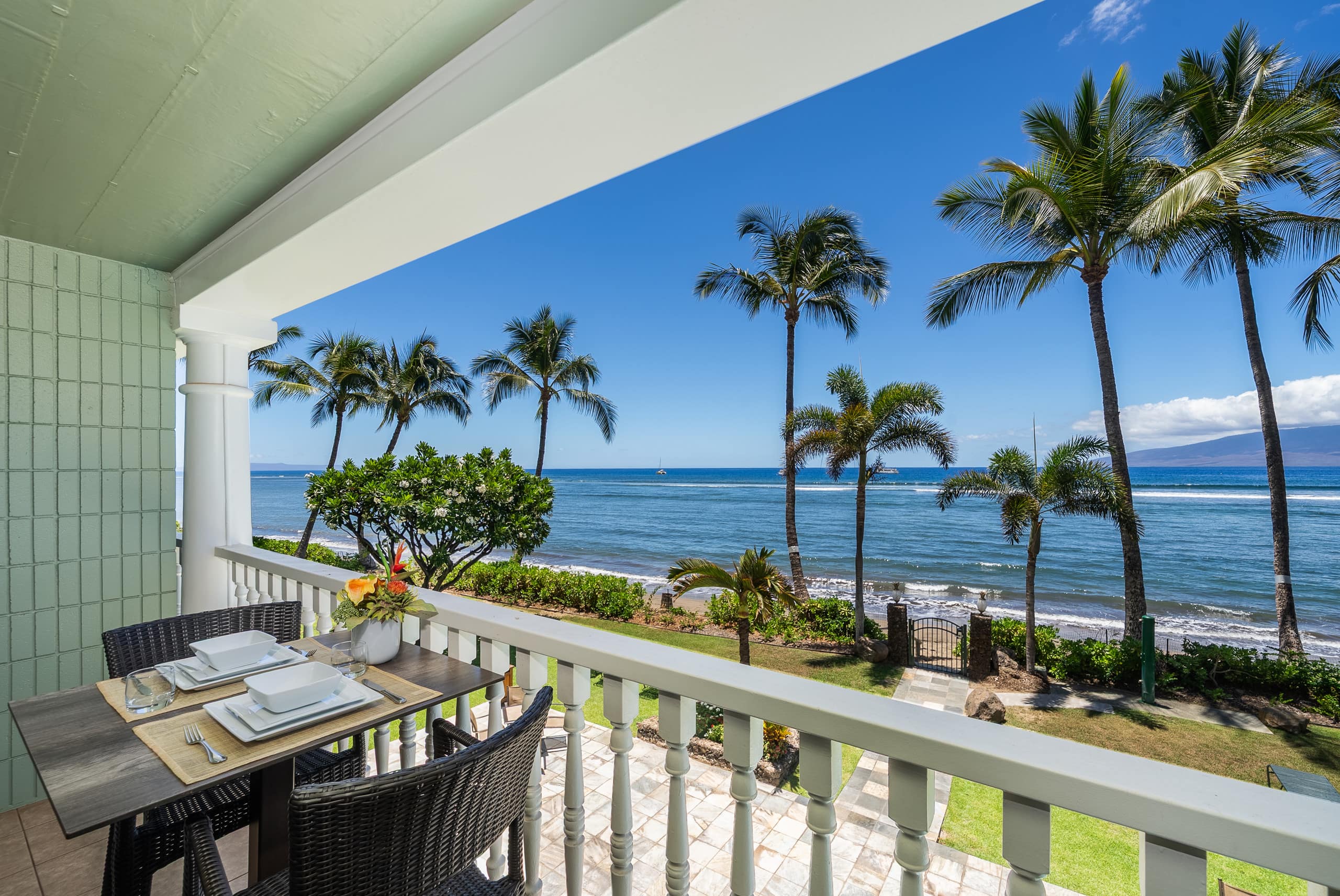 Condo in Lahaina · ★5.0 · 1 bedroom · 1 bed · 1 bath - Image 8