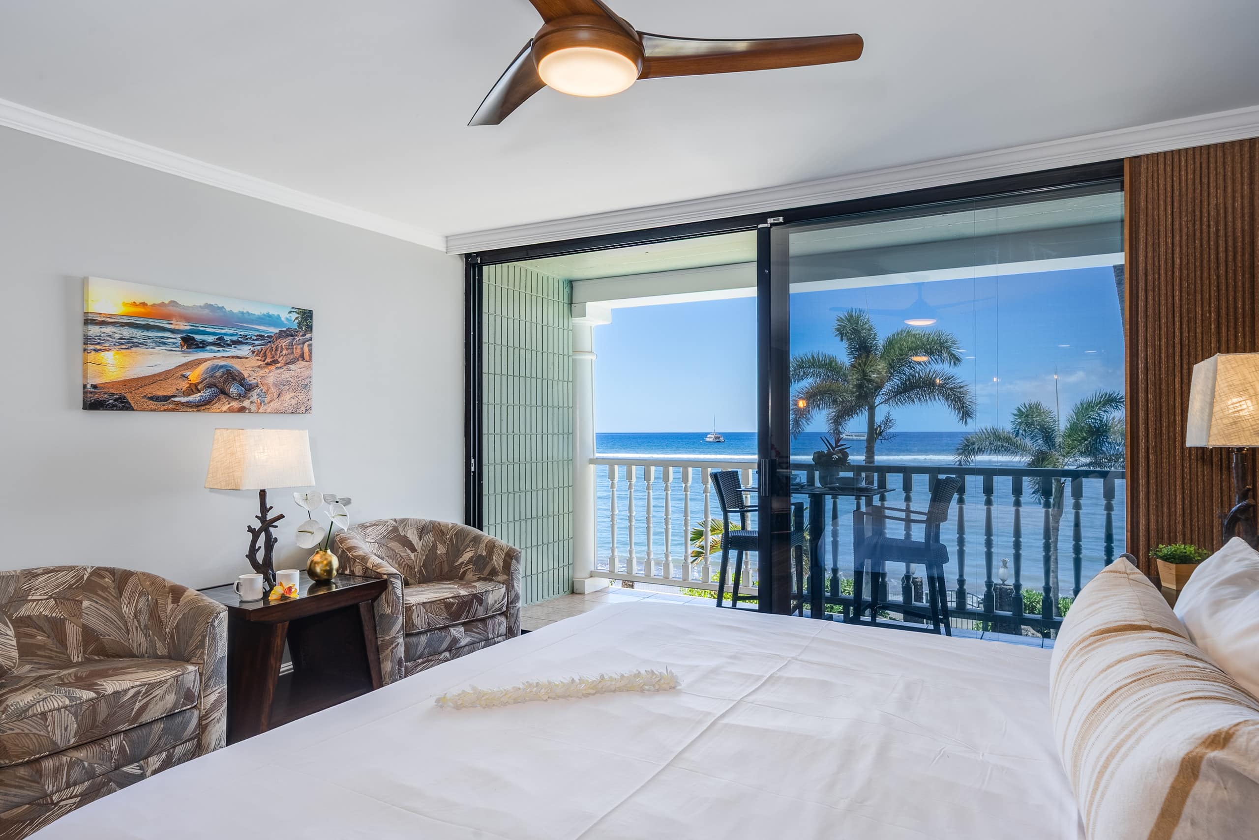 Condo in Lahaina · ★5.0 · 1 bedroom · 1 bed · 1 bath - Image 15