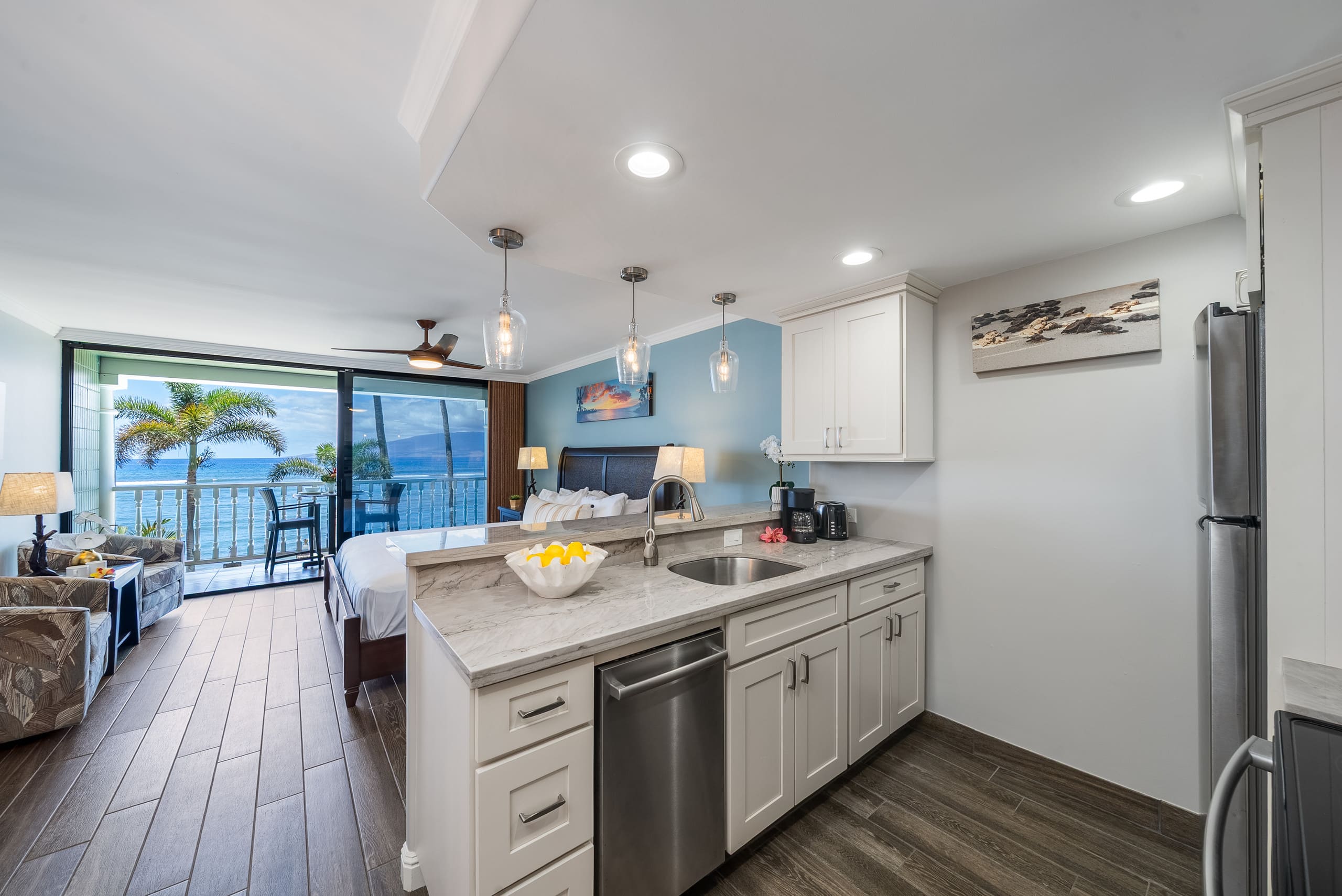 Condo in Lahaina · ★5.0 · 1 bedroom · 1 bed · 1 bath - Image 21