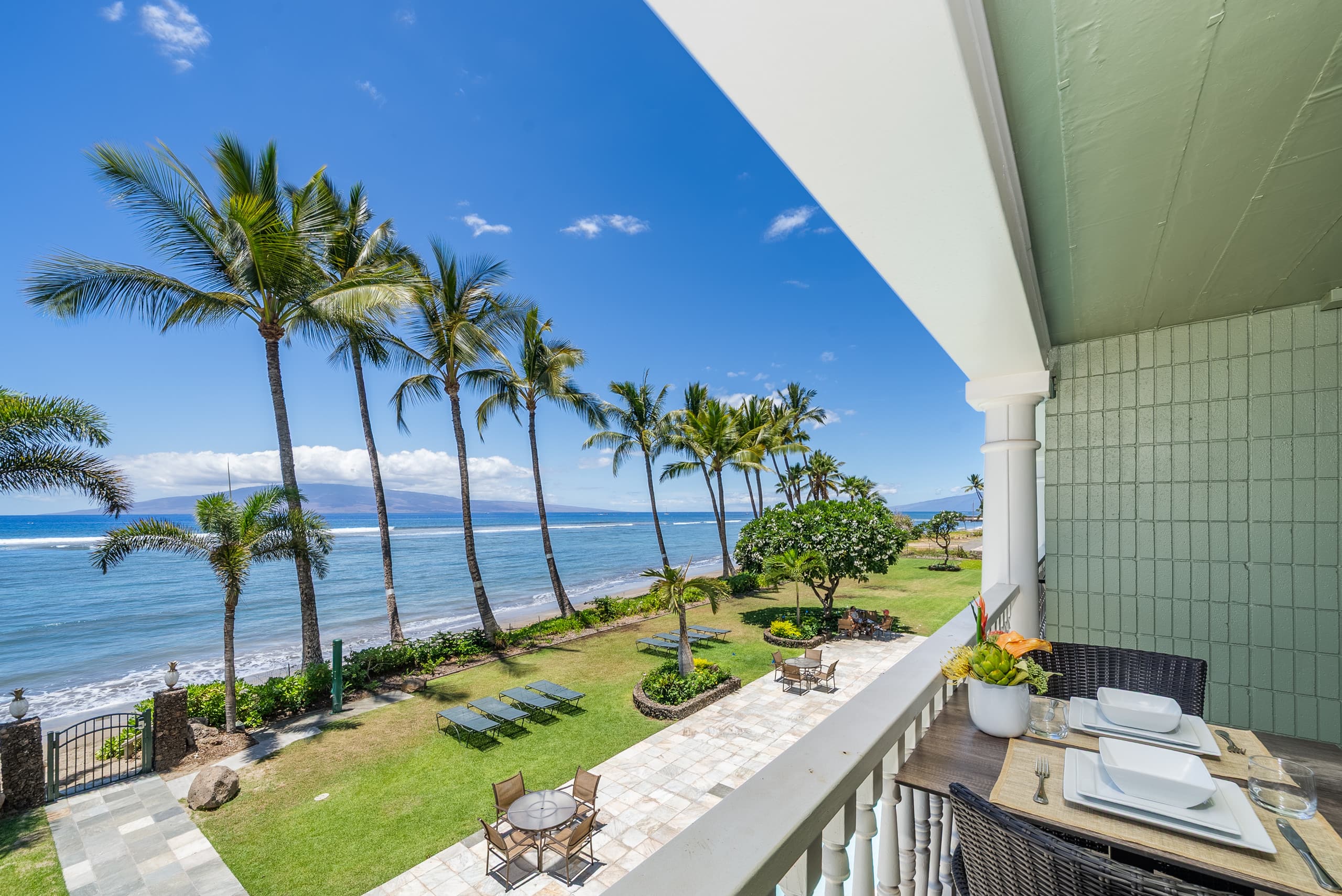 Condo in Lahaina · ★5.0 · 1 bedroom · 1 bed · 1 bath - Image 10