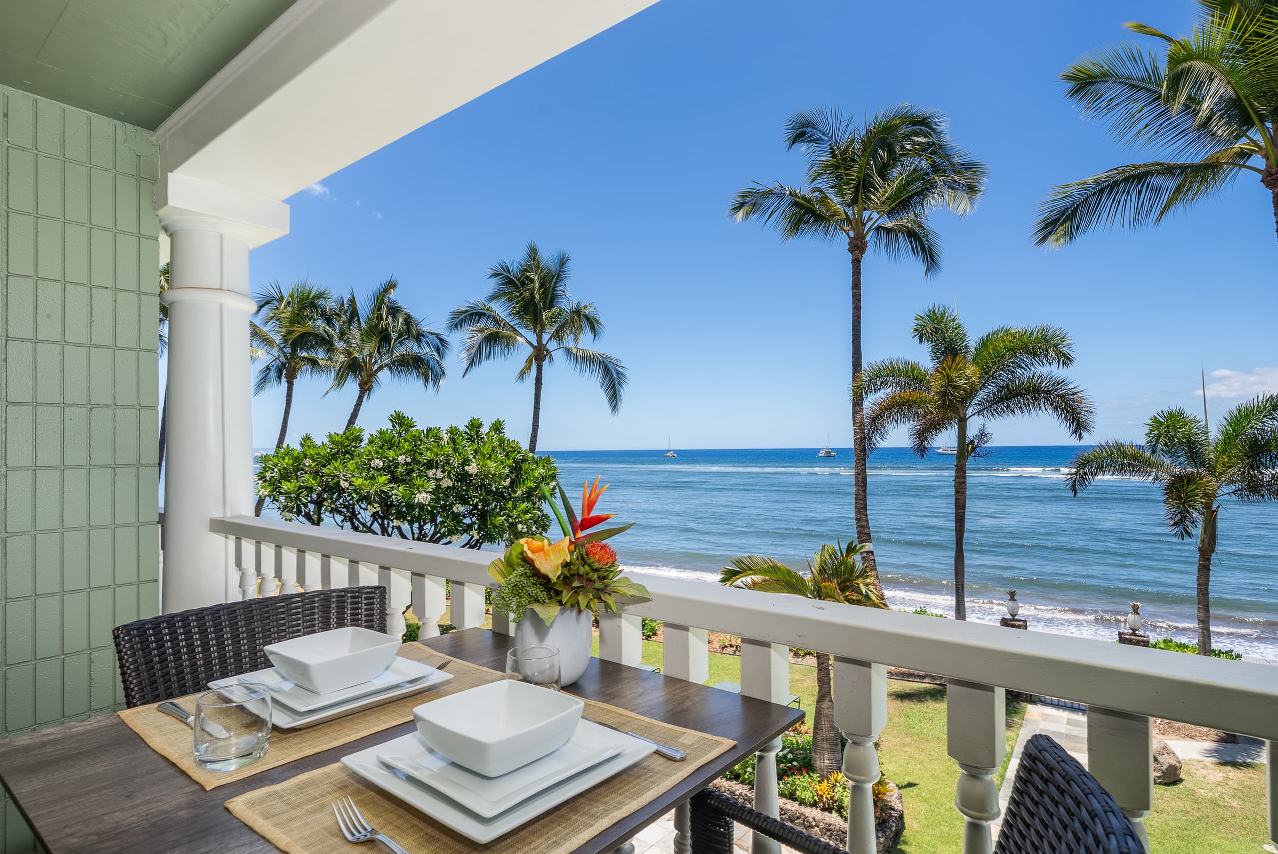 Condo in Lahaina · ★5.0 · 1 bedroom · 1 bed · 1 bath - Image 7