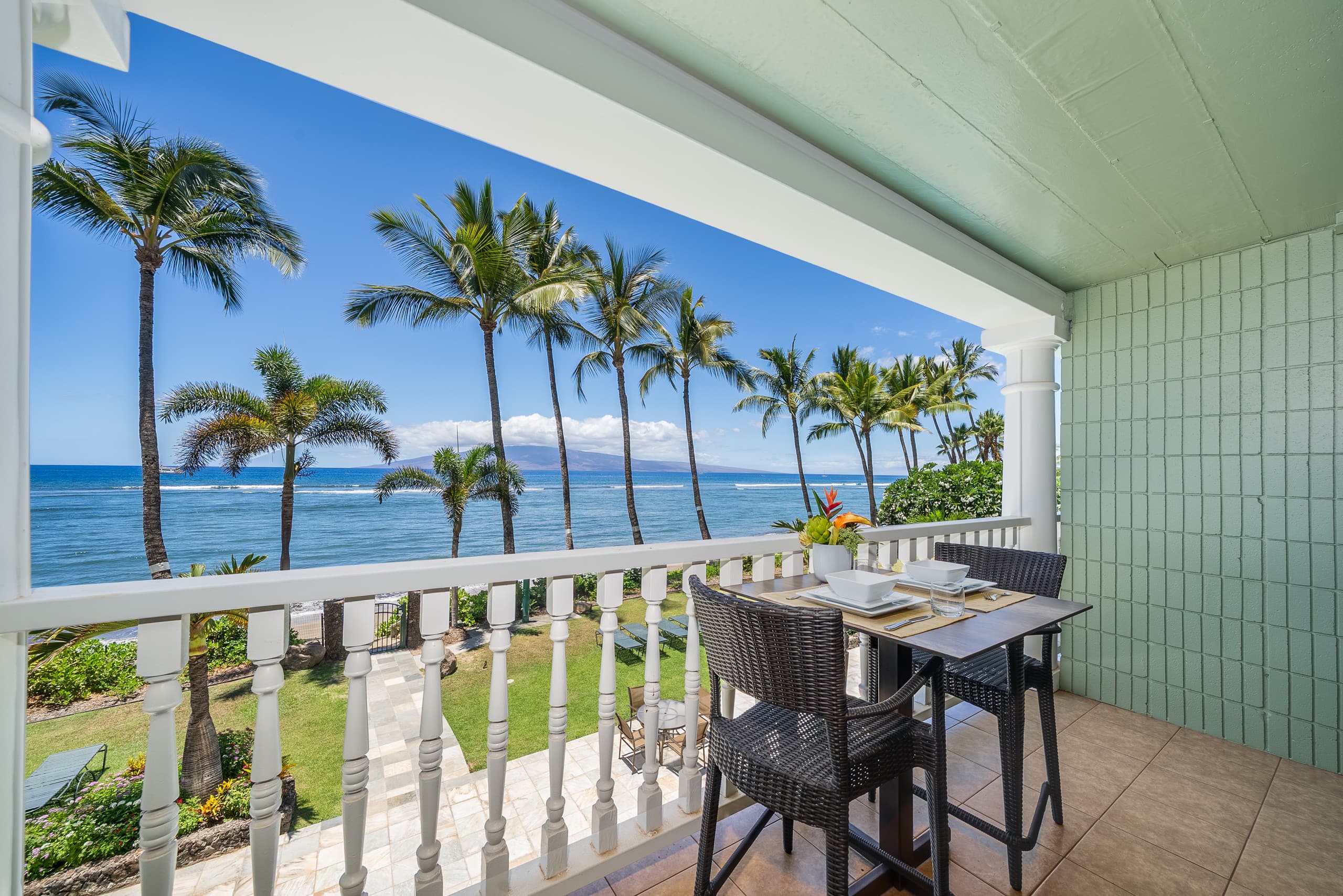 Condo in Lahaina · ★5.0 · 1 bedroom · 1 bed · 1 bath - Image 9
