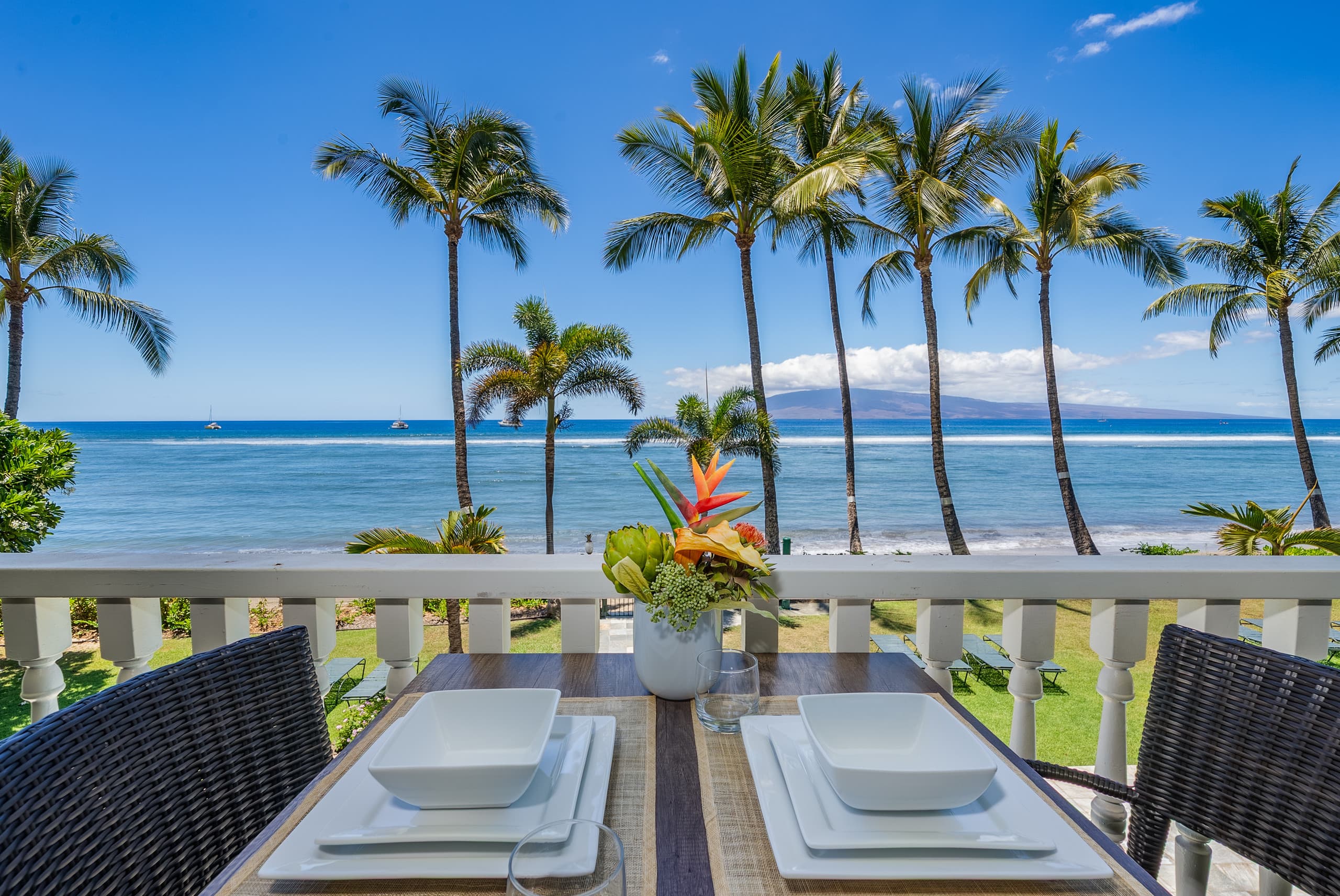 Condo in Lahaina · ★5.0 · 1 bedroom · 1 bed · 1 bath - Image 1