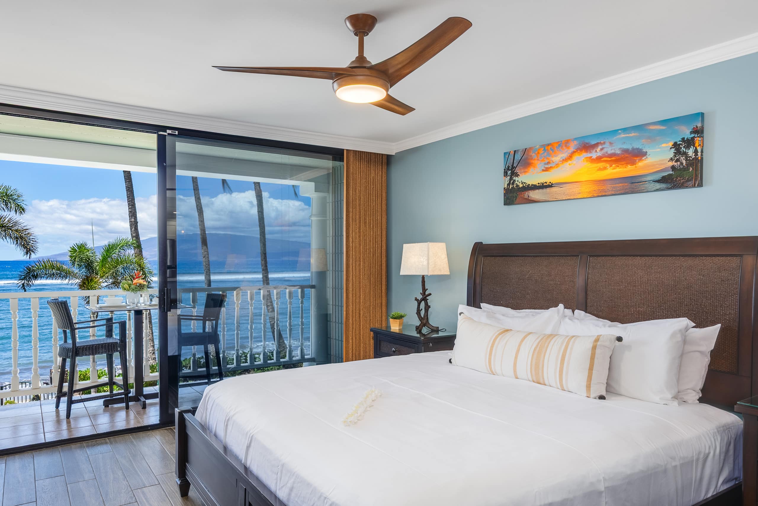 Condo in Lahaina · ★5.0 · 1 bedroom · 1 bed · 1 bath - Image 13