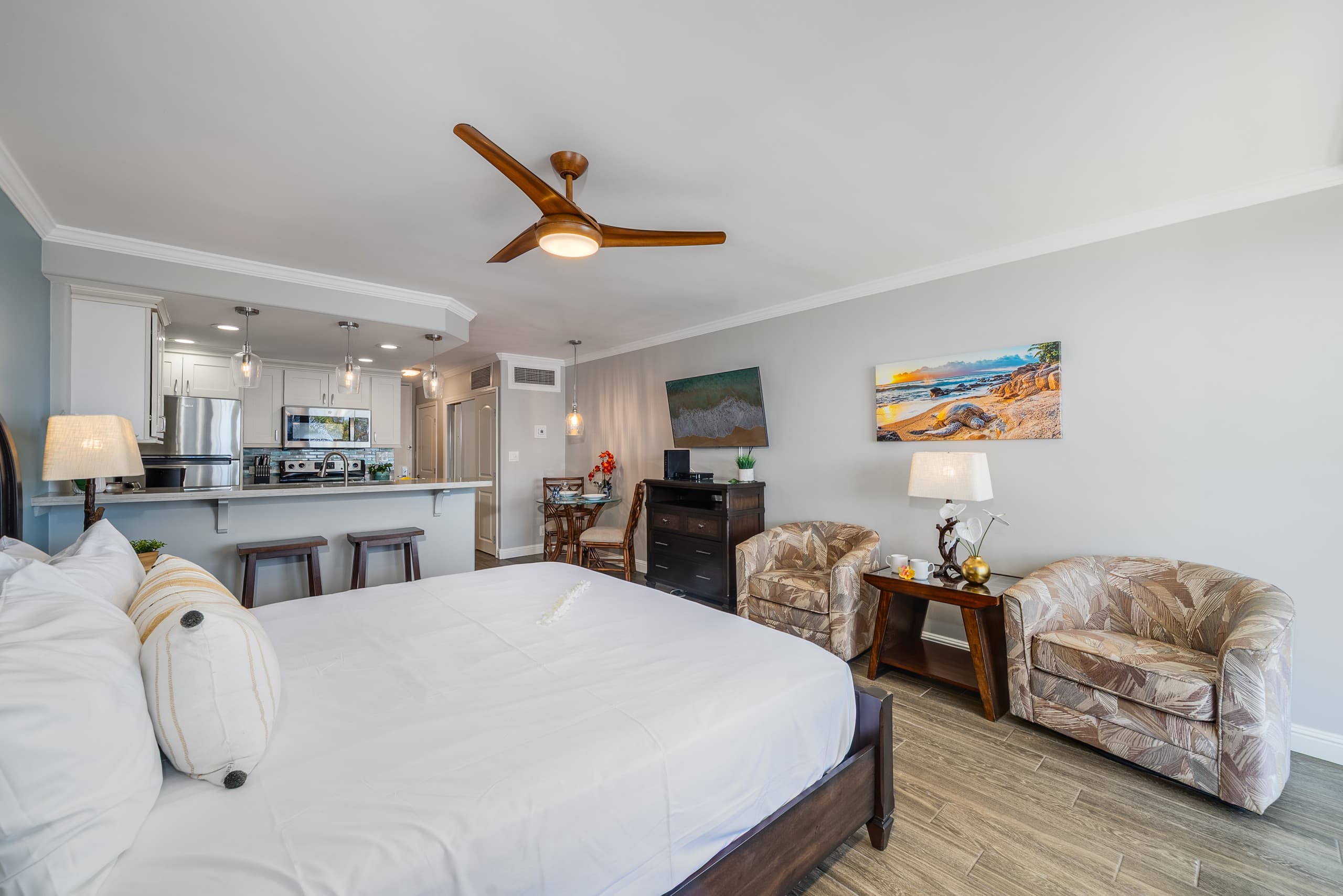Condo in Lahaina · ★5.0 · 1 bedroom · 1 bed · 1 bath - Image 16