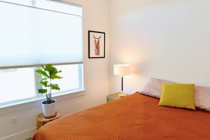 Habitación de invitados Queen n.° 1